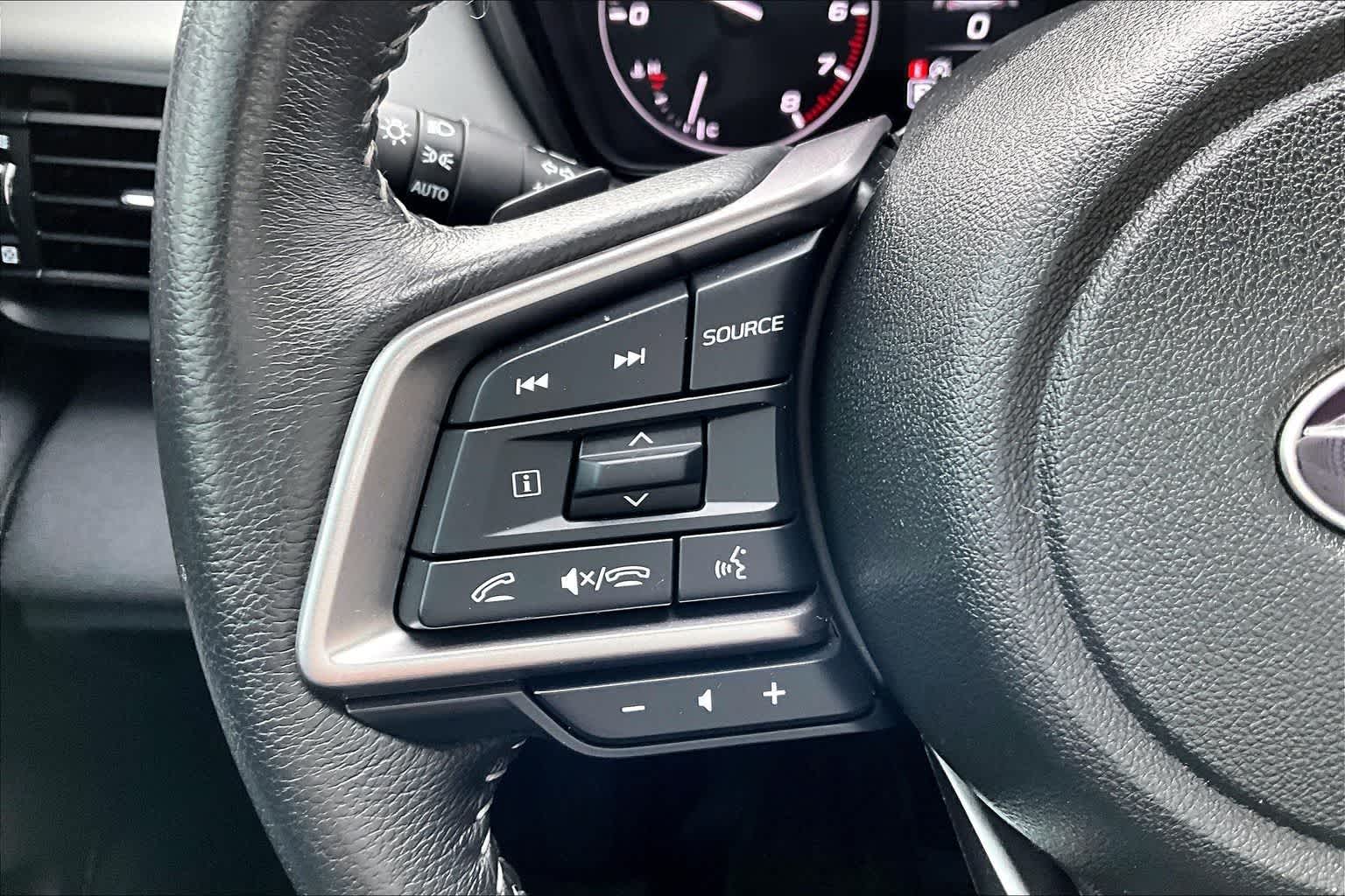 Thumbnail: 2024 Subaru Outback - 25