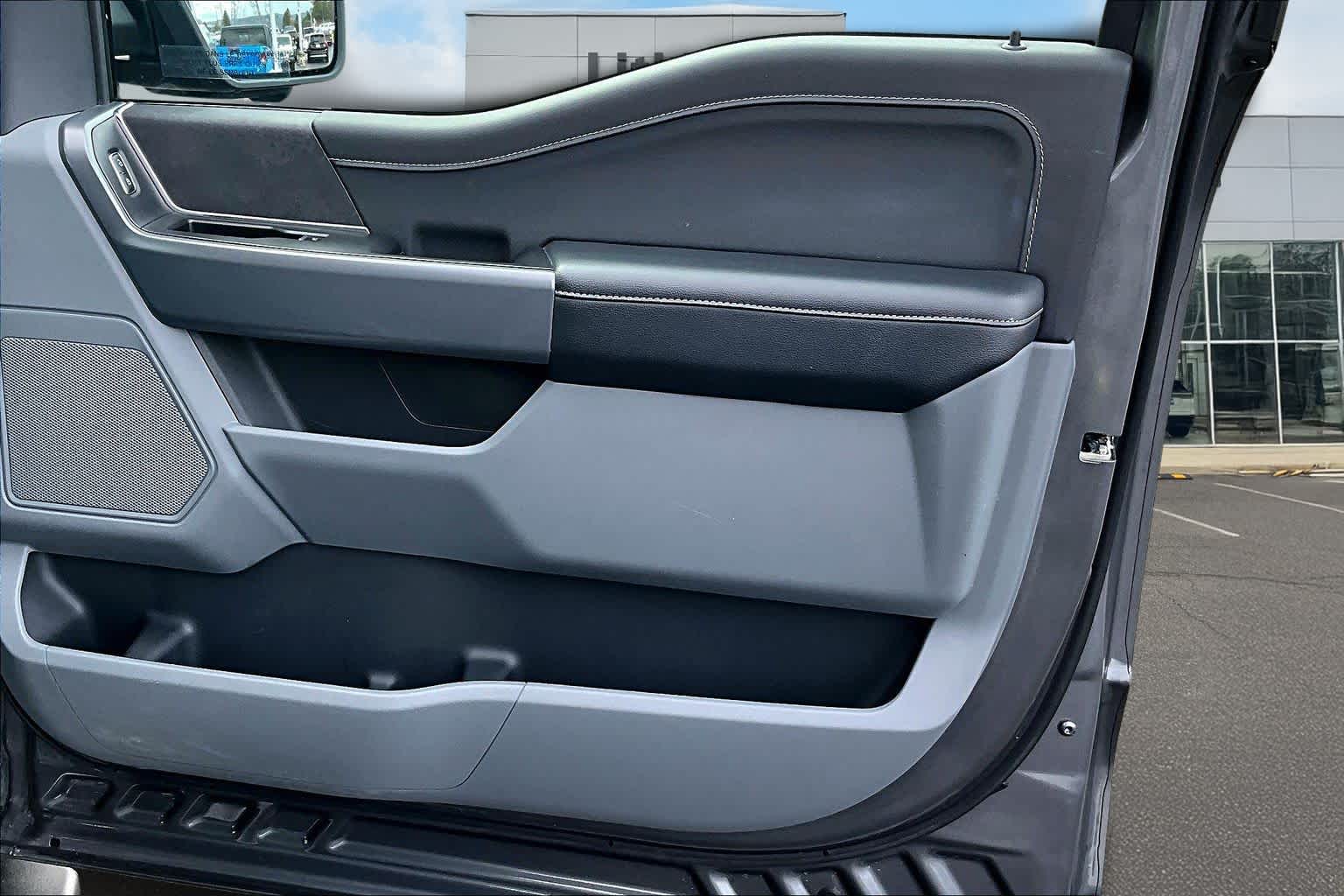 Thumbnail: 2024 Ford F-150 - 29