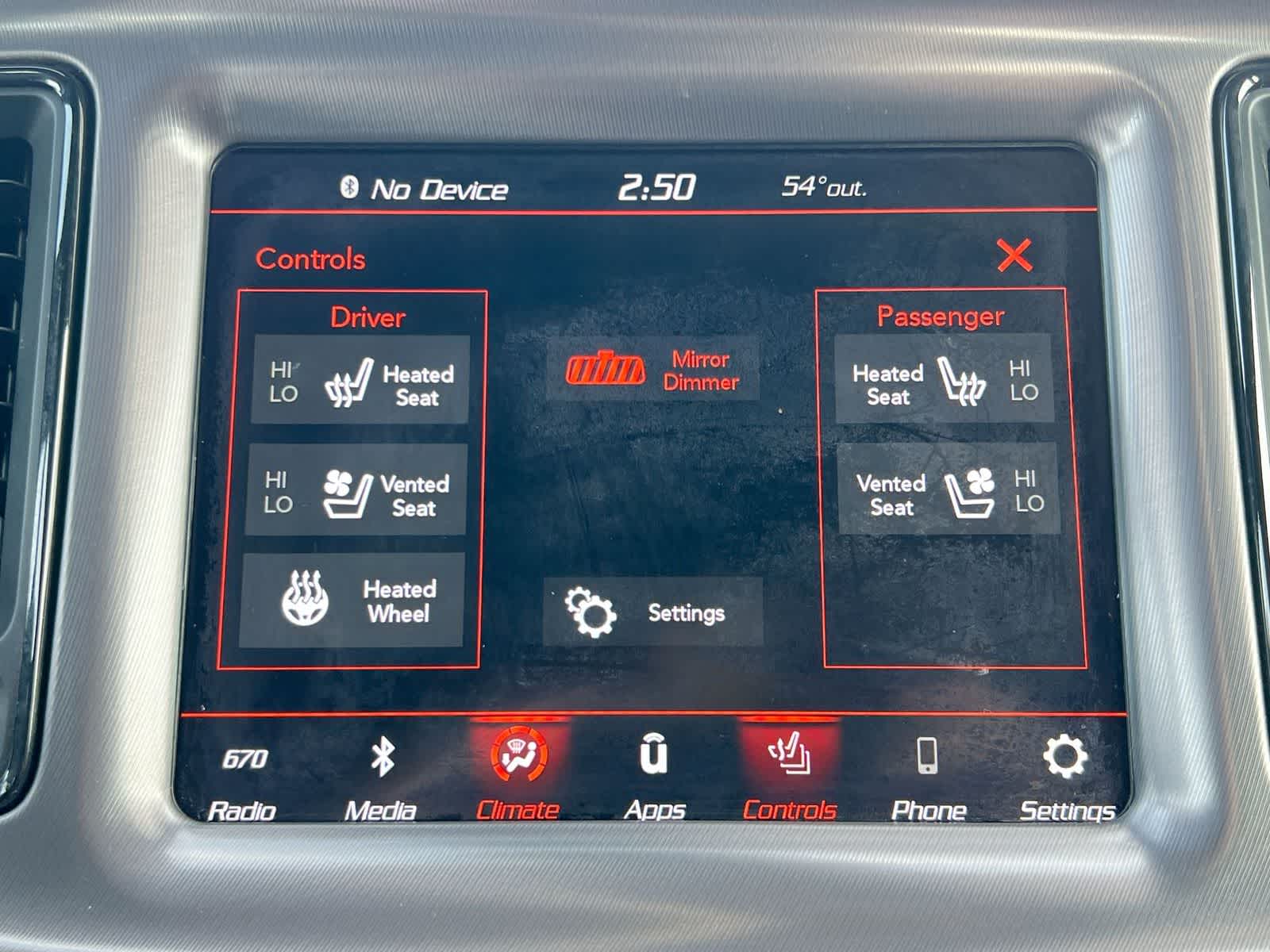 Thumbnail: 2019 Dodge Challenger - 26