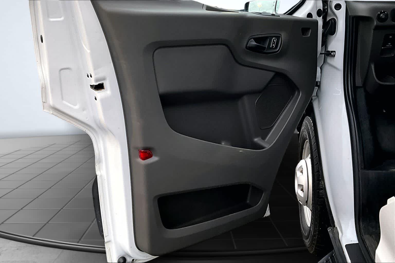 Thumbnail: 2024 Ford Transit Series - 27