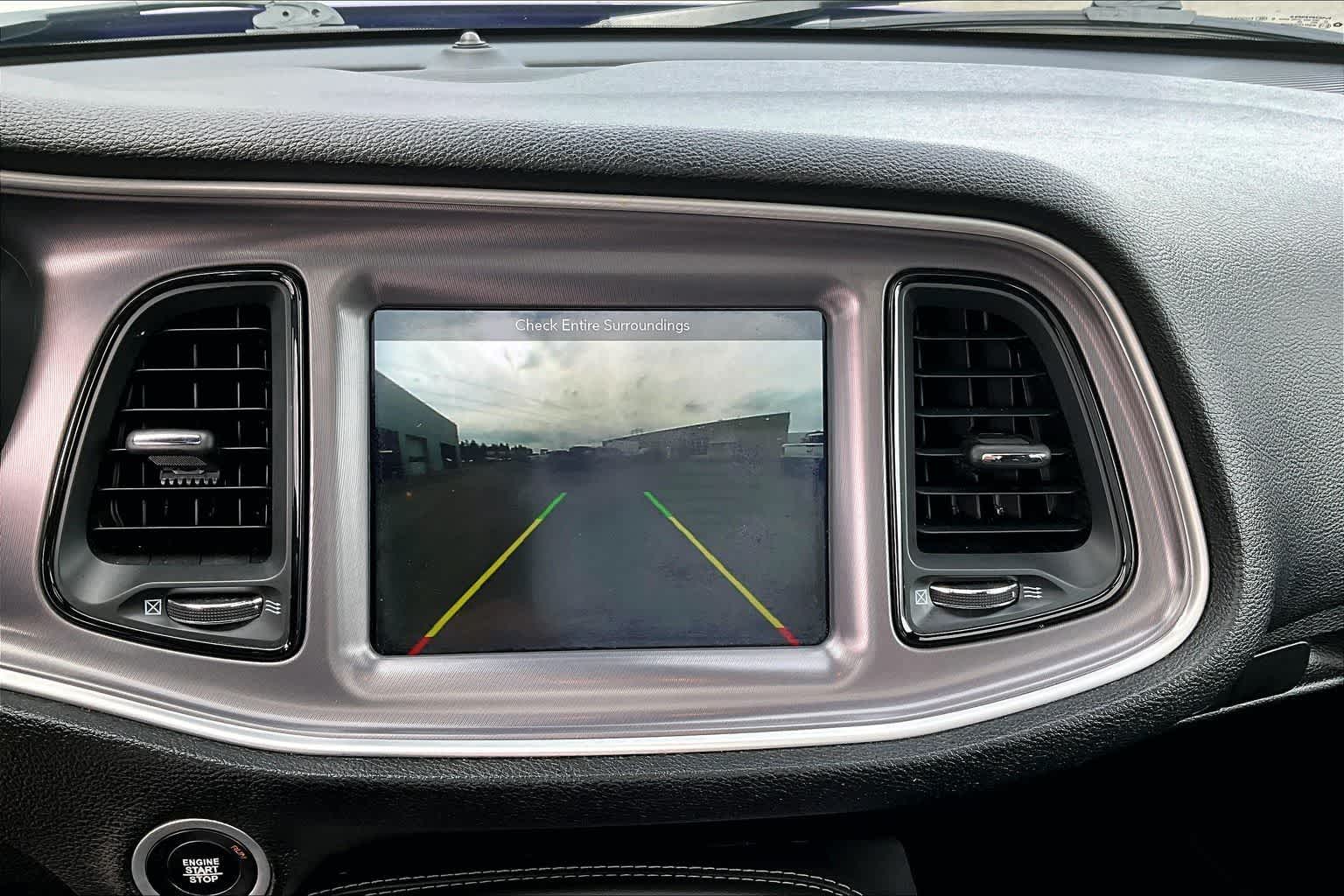 Thumbnail: 2019 Dodge Challenger - 26