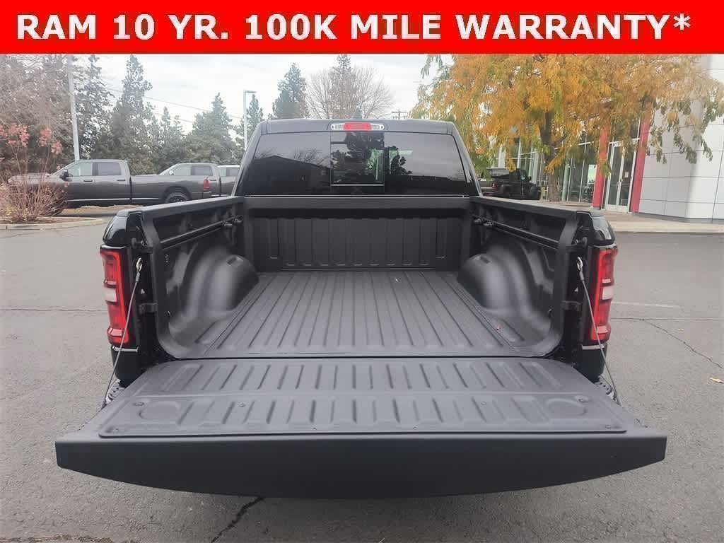 Thumbnail: 2026 RAM 1500 - 23