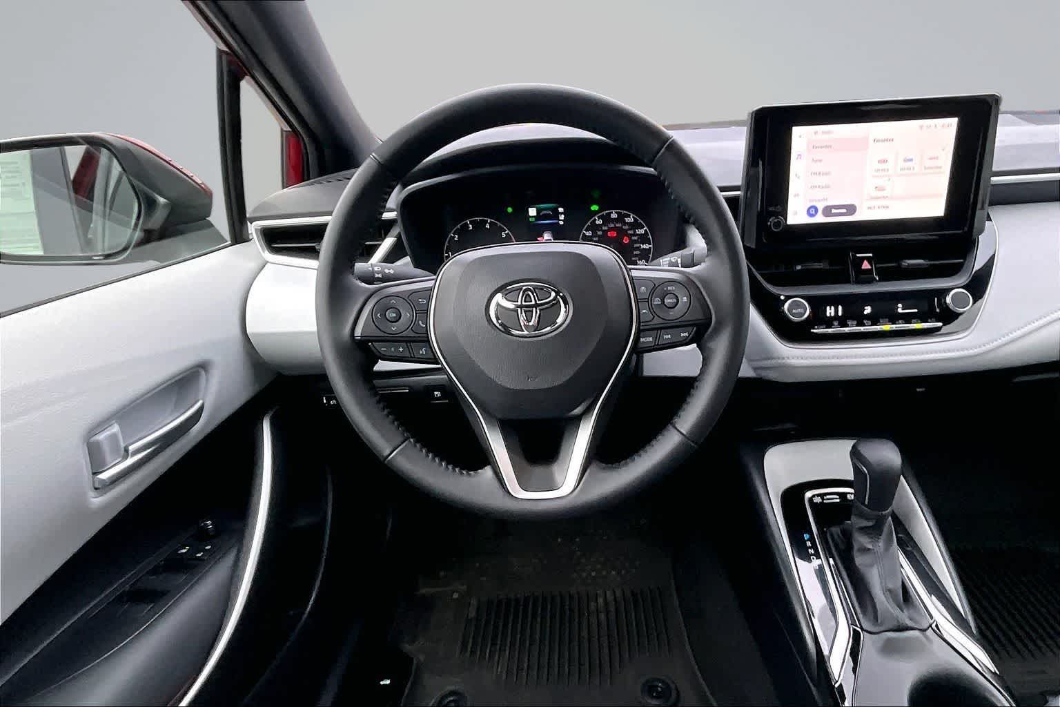 Thumbnail: 2025 Toyota Corolla - 15