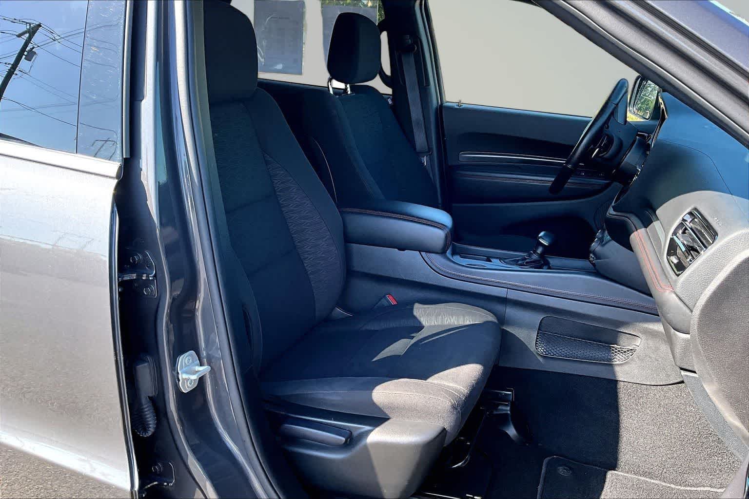 Thumbnail: 2023 Dodge Durango - 14