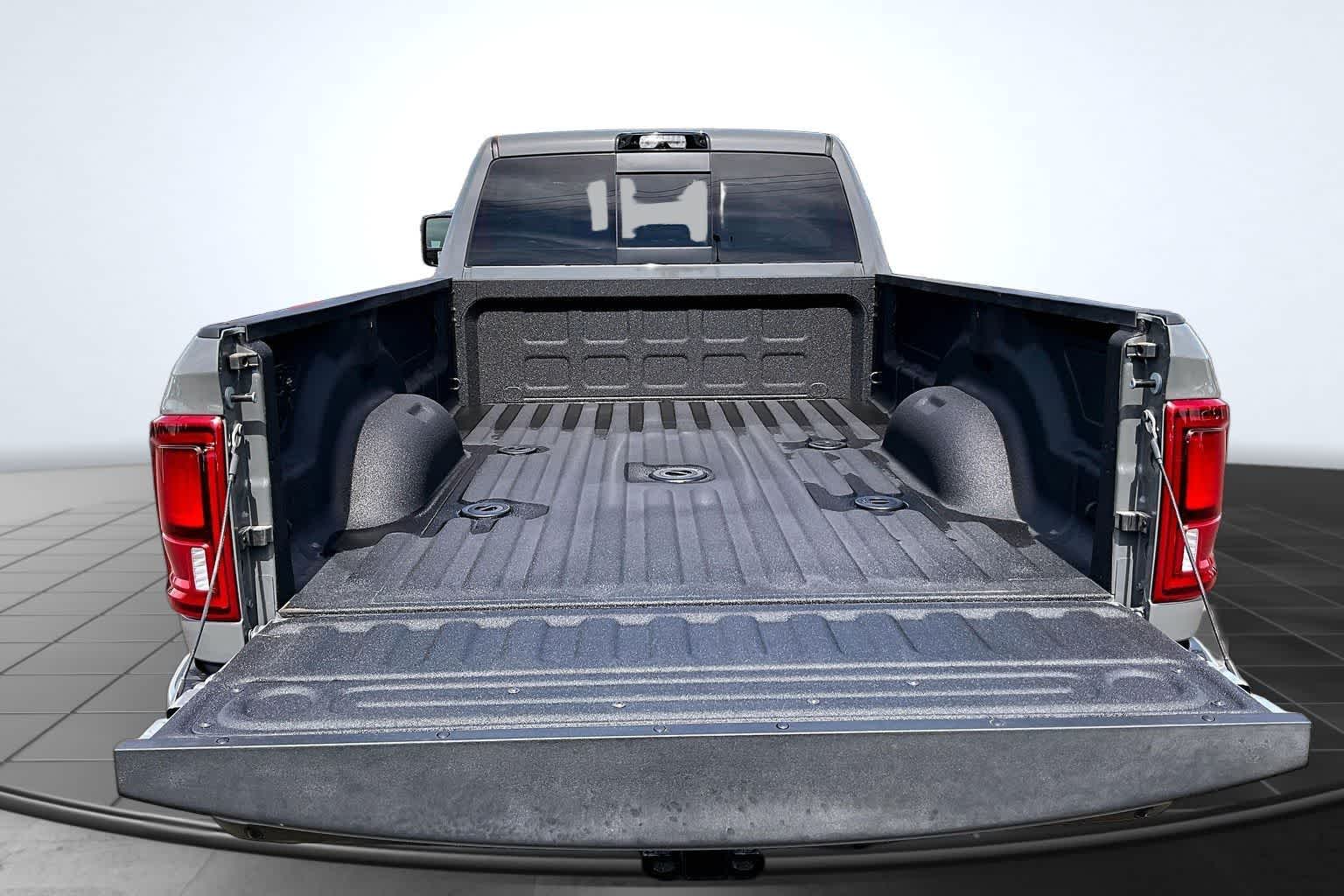 Thumbnail: 2026 RAM 3500 - 19