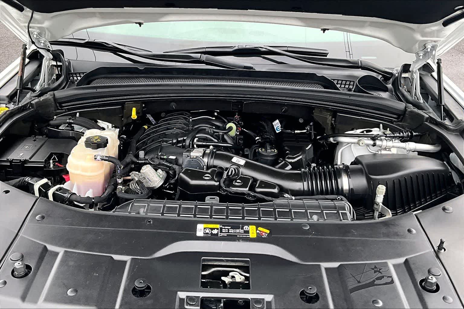 Thumbnail: 2023 Jeep Grand Cherokee L - 9