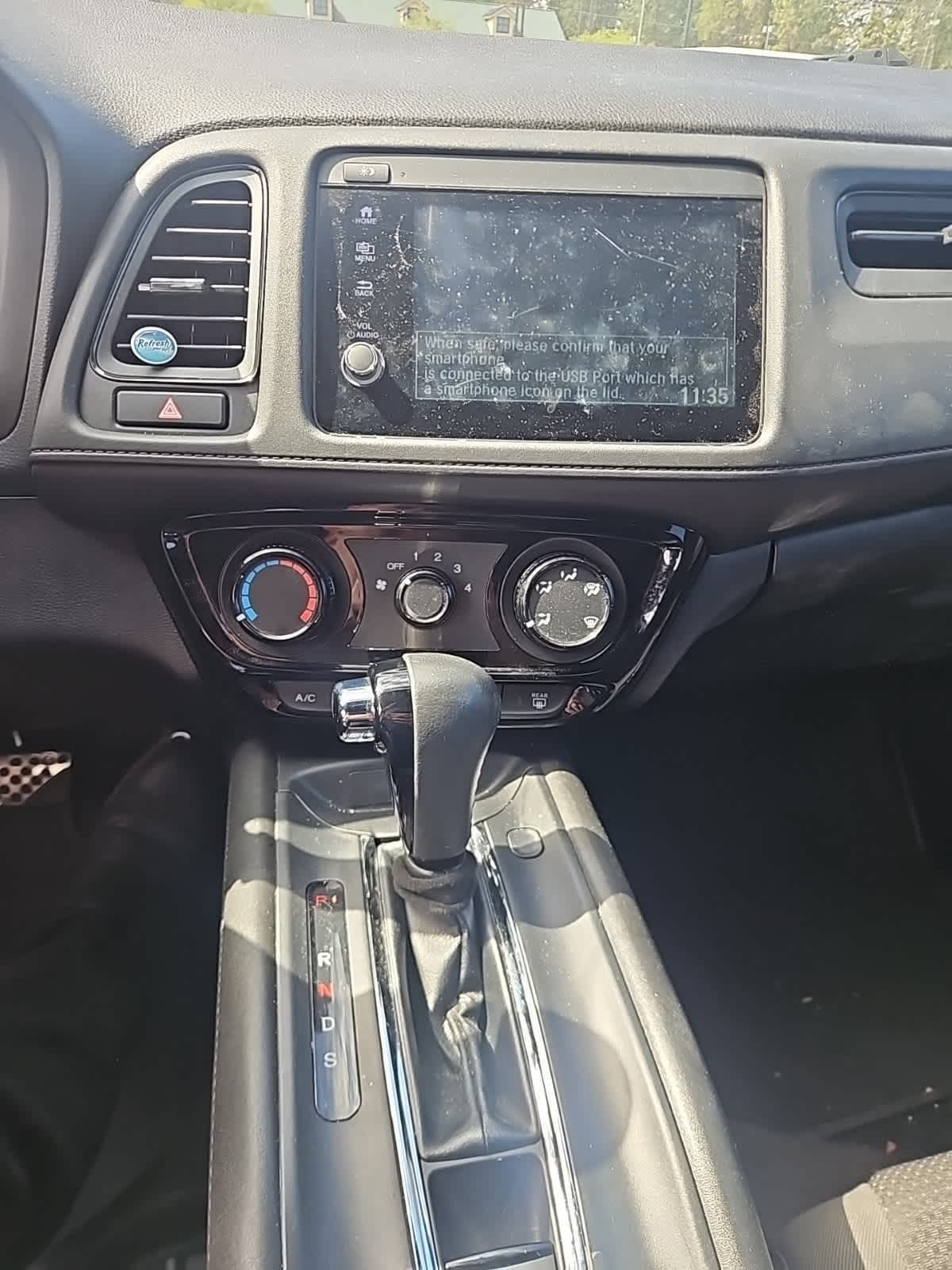 Thumbnail: 2022 Honda HR-V - 10