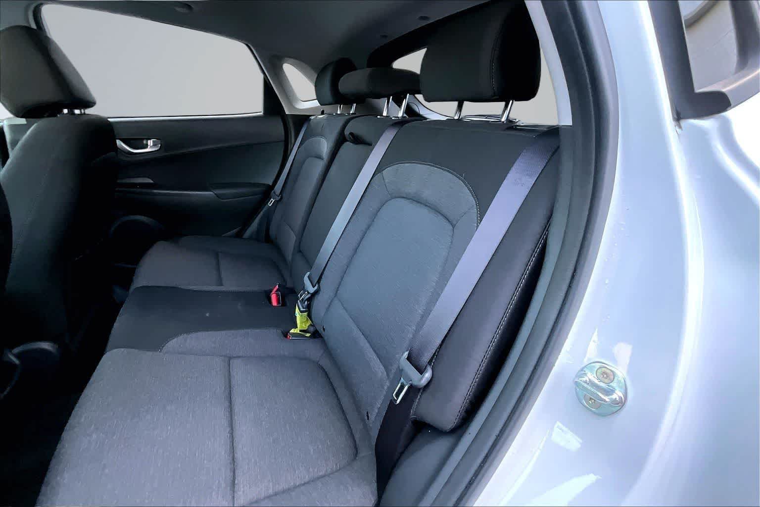 Thumbnail: 2023 Hyundai Kona - 12