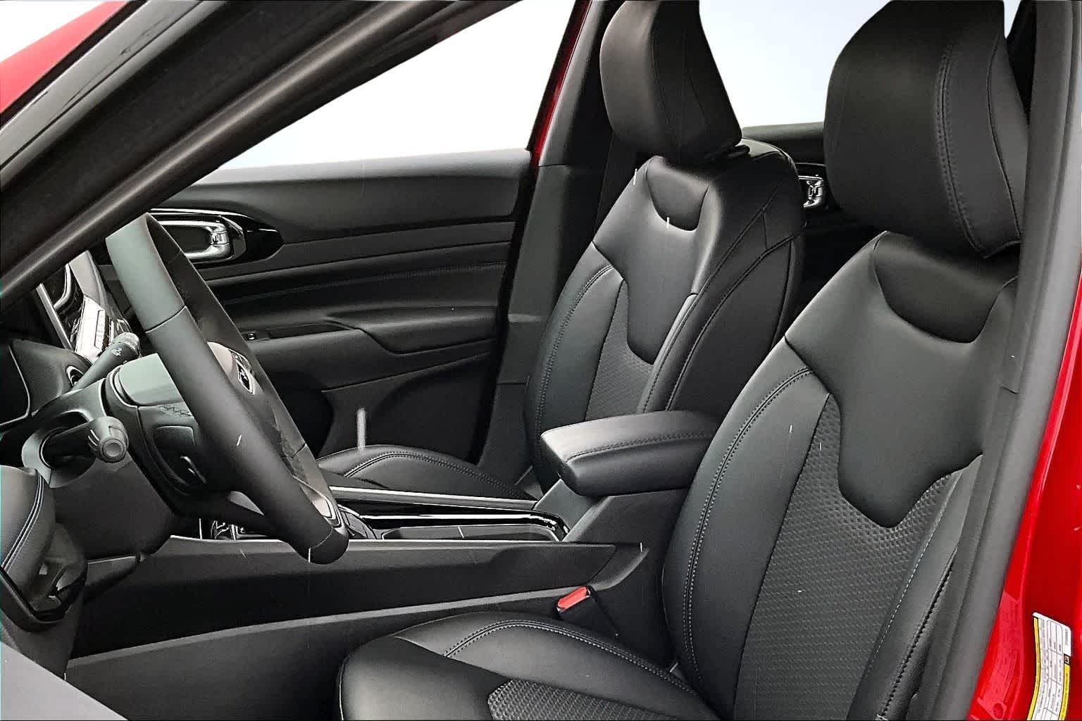 Thumbnail: 2026 Jeep Compass - 11