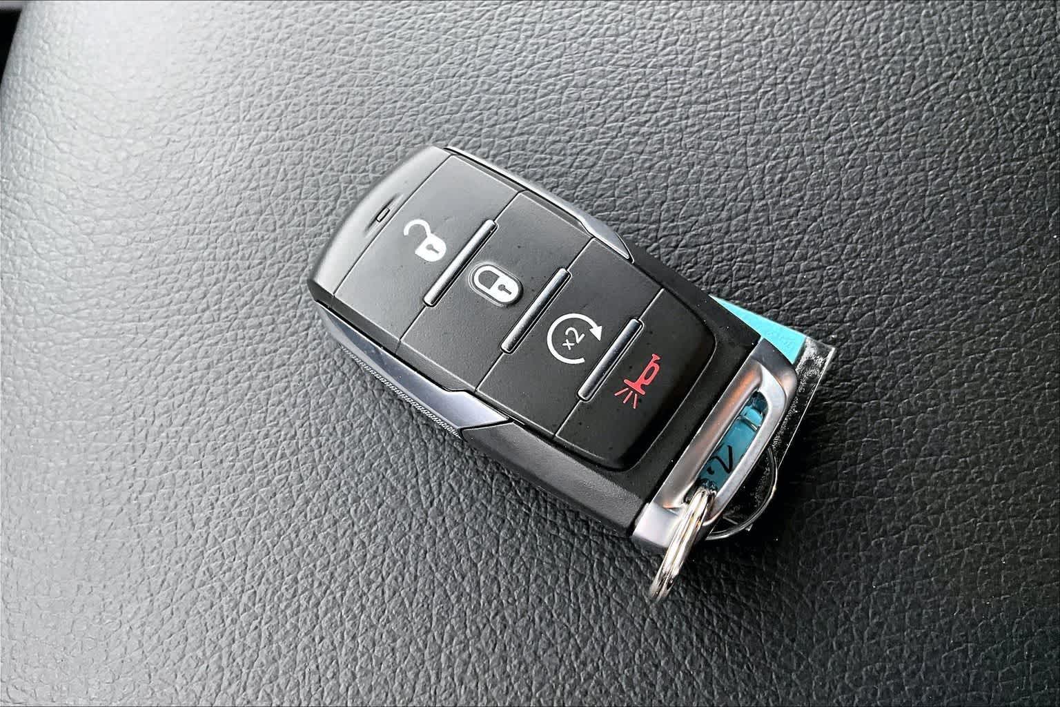 Thumbnail: 2026 RAM 3500 - 20