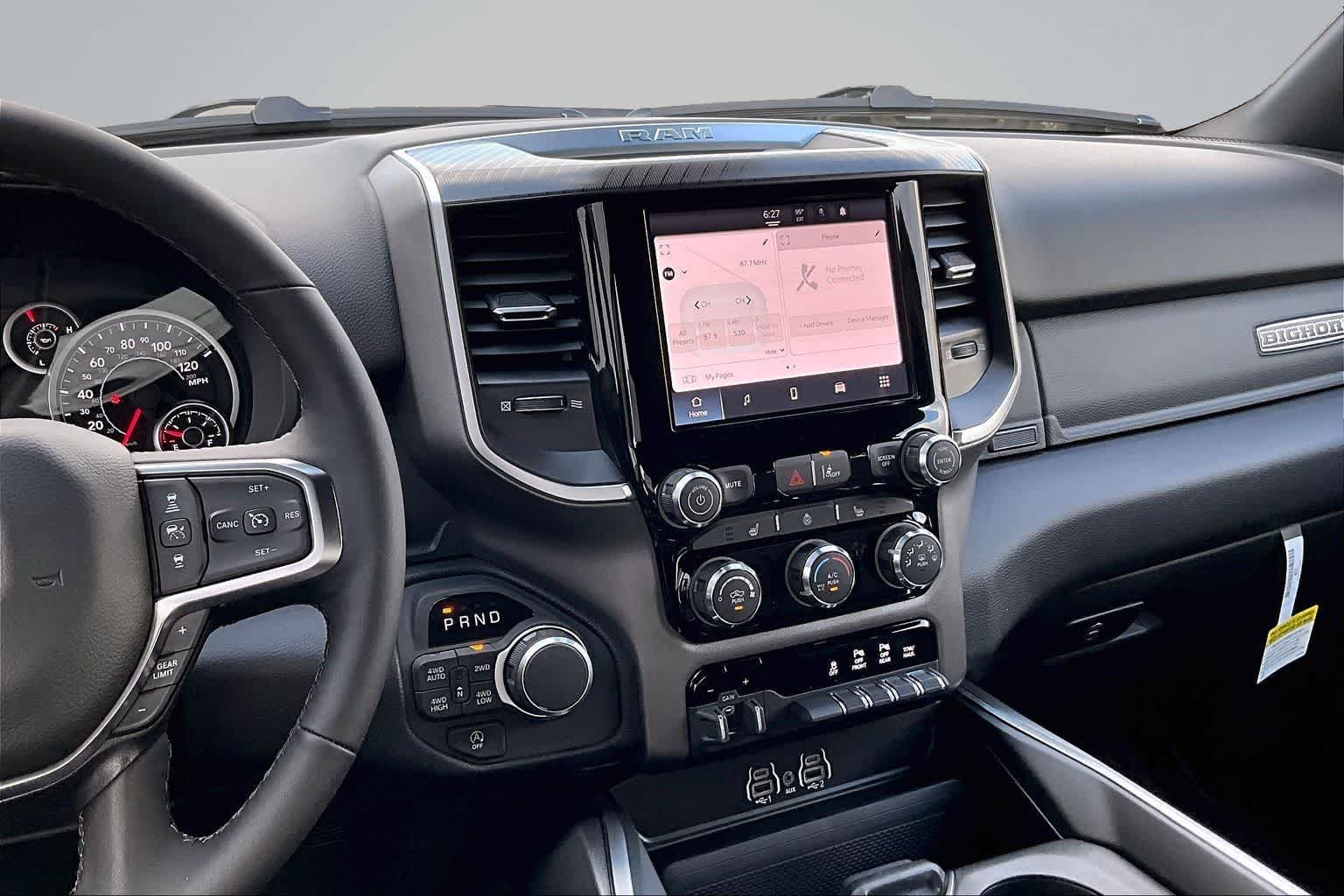 Thumbnail: 2026 RAM 1500 - 16