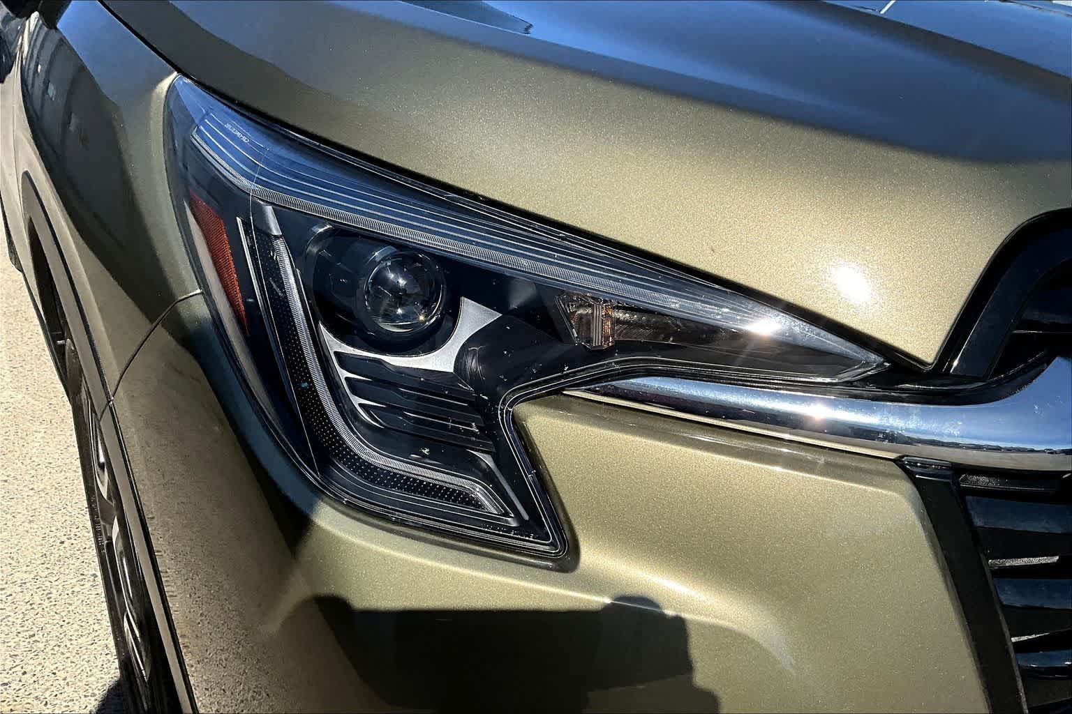 Thumbnail: 2024 Subaru Ascent - 31