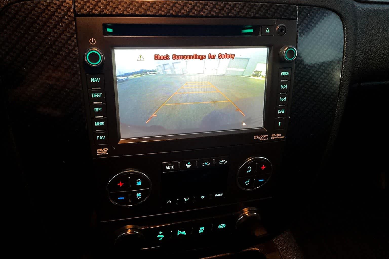 Thumbnail: 2012 GMC Sierra 2500 - 27