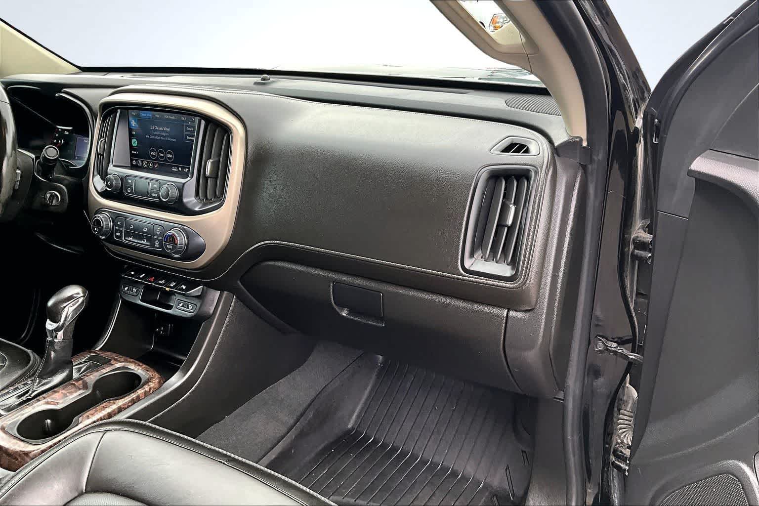 Thumbnail: 2022 GMC Canyon - 24