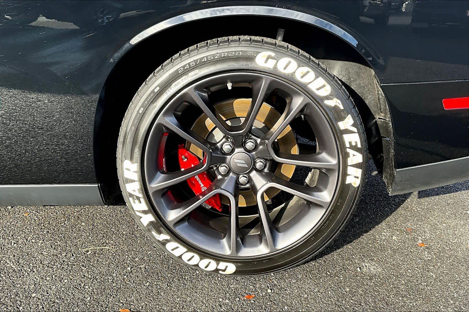 Thumbnail: 2022 Dodge Challenger - 34