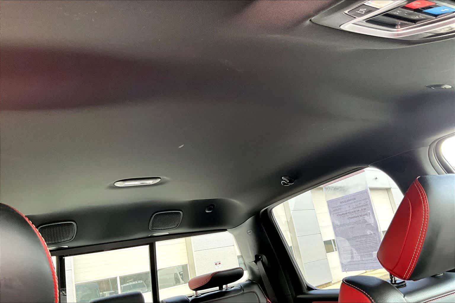 Thumbnail: 2025 RAM 1500 - 30