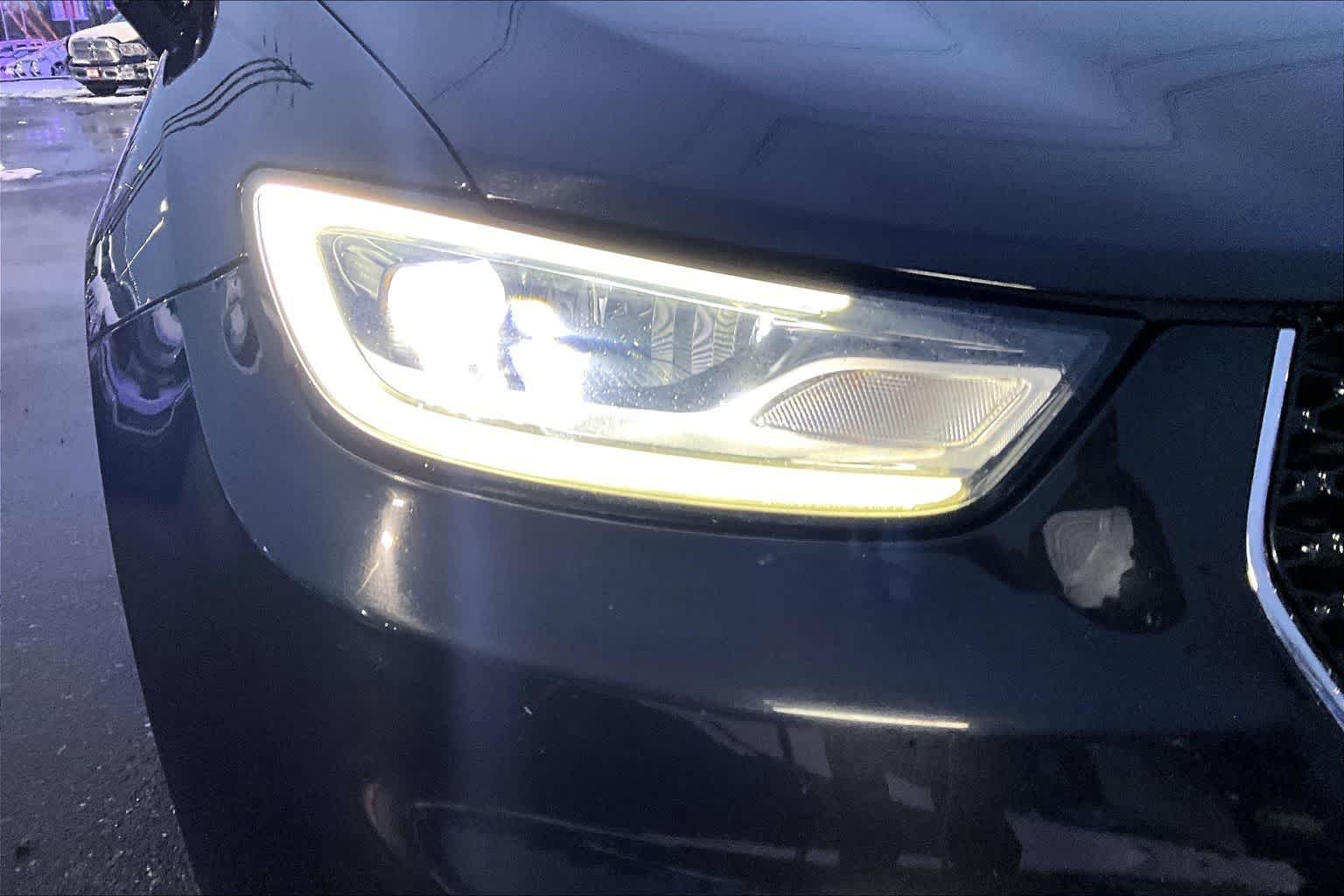 Thumbnail: 2024 Chrysler Pacifica - 31