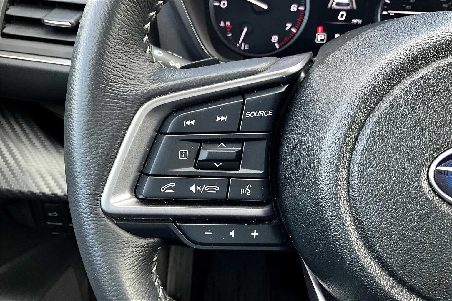 2024 Subaru Ascent Premium 21