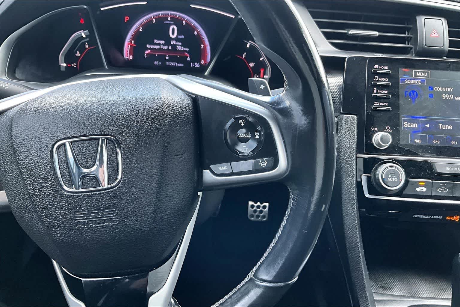 Thumbnail: 2019 Honda Civic - 26