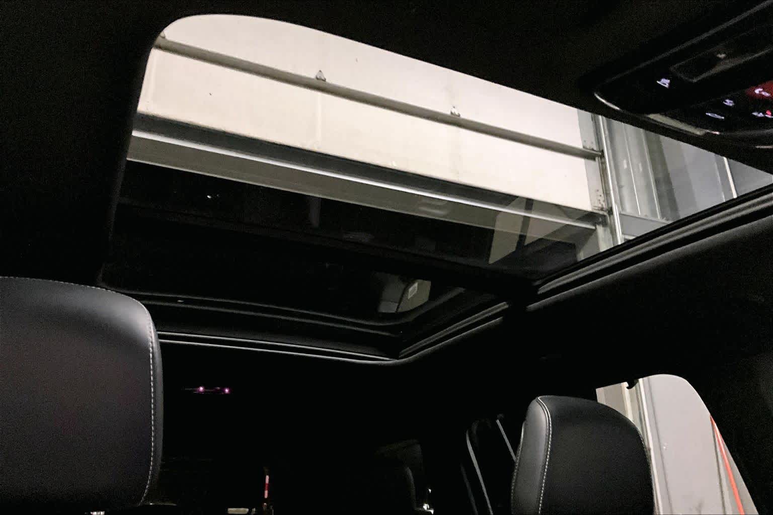 Thumbnail: 2024 Jeep Grand Cherokee L - 30