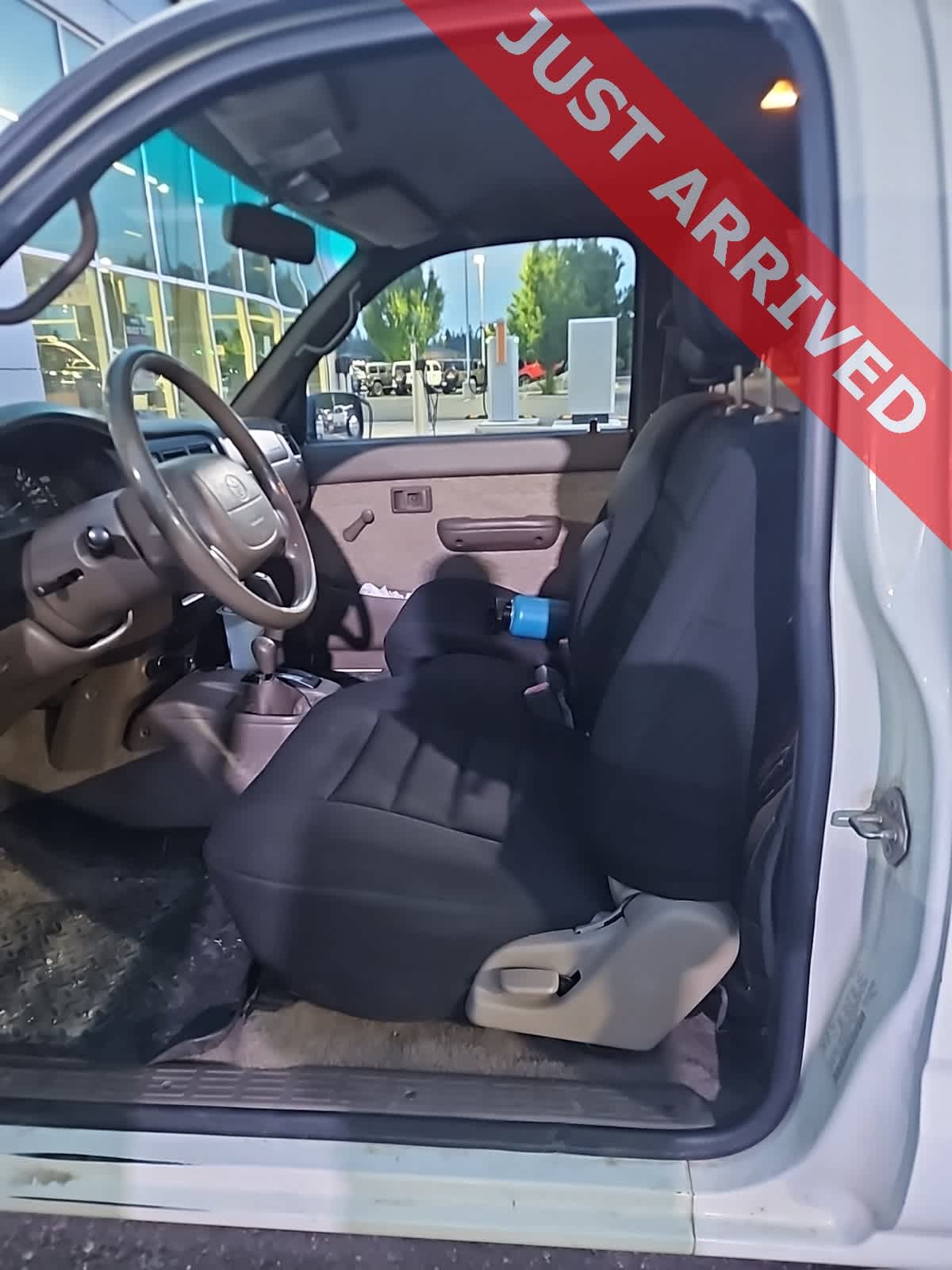 Thumbnail: 1998 Toyota Tacoma - 6