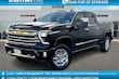 Chevrolet Silverado 3500HD