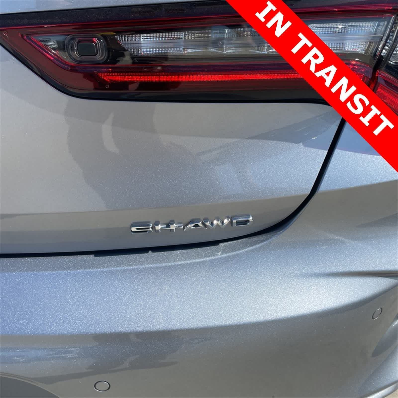 Thumbnail: 2021 Acura TLX - 10