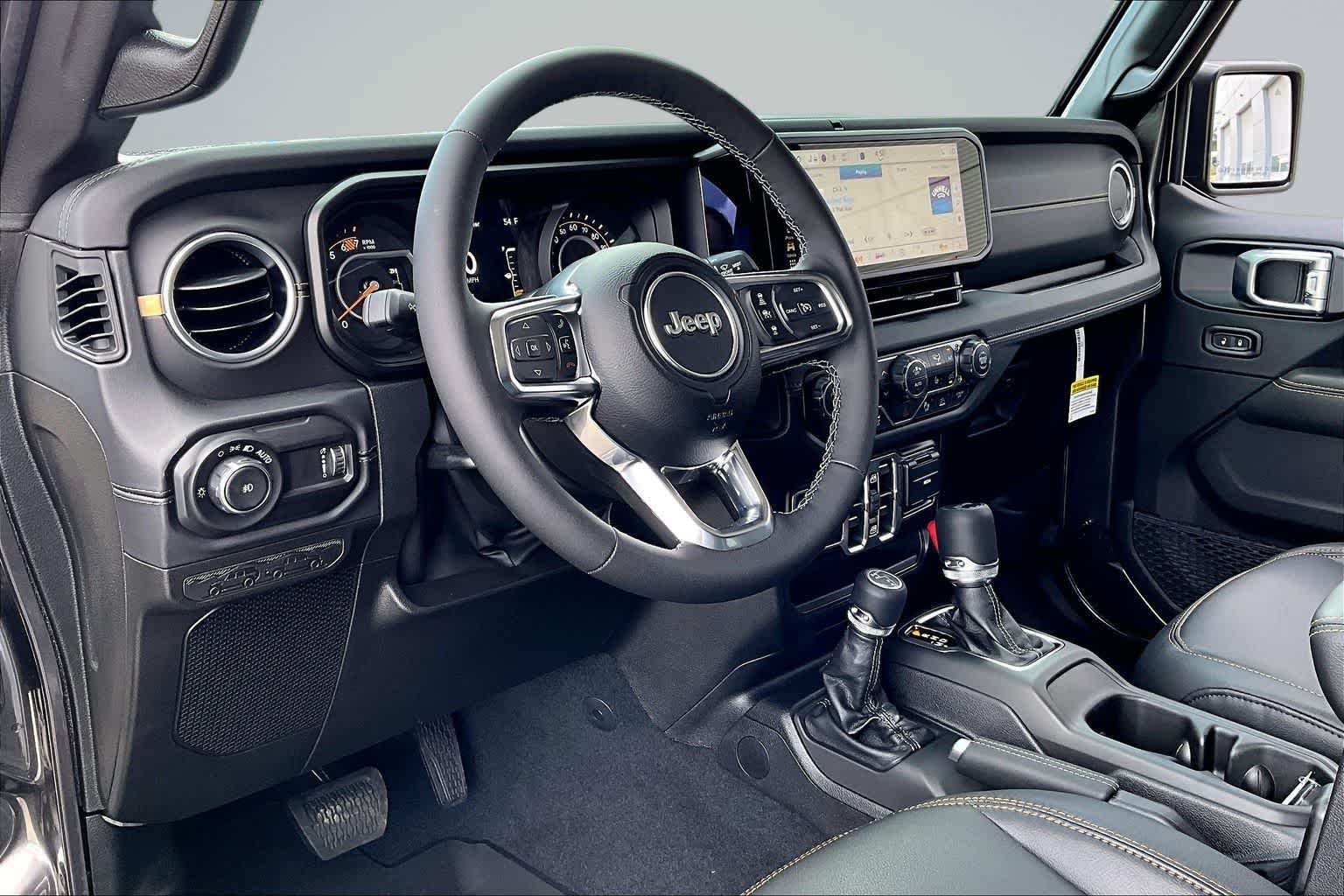 Thumbnail: 2026 Jeep Wrangler - 2