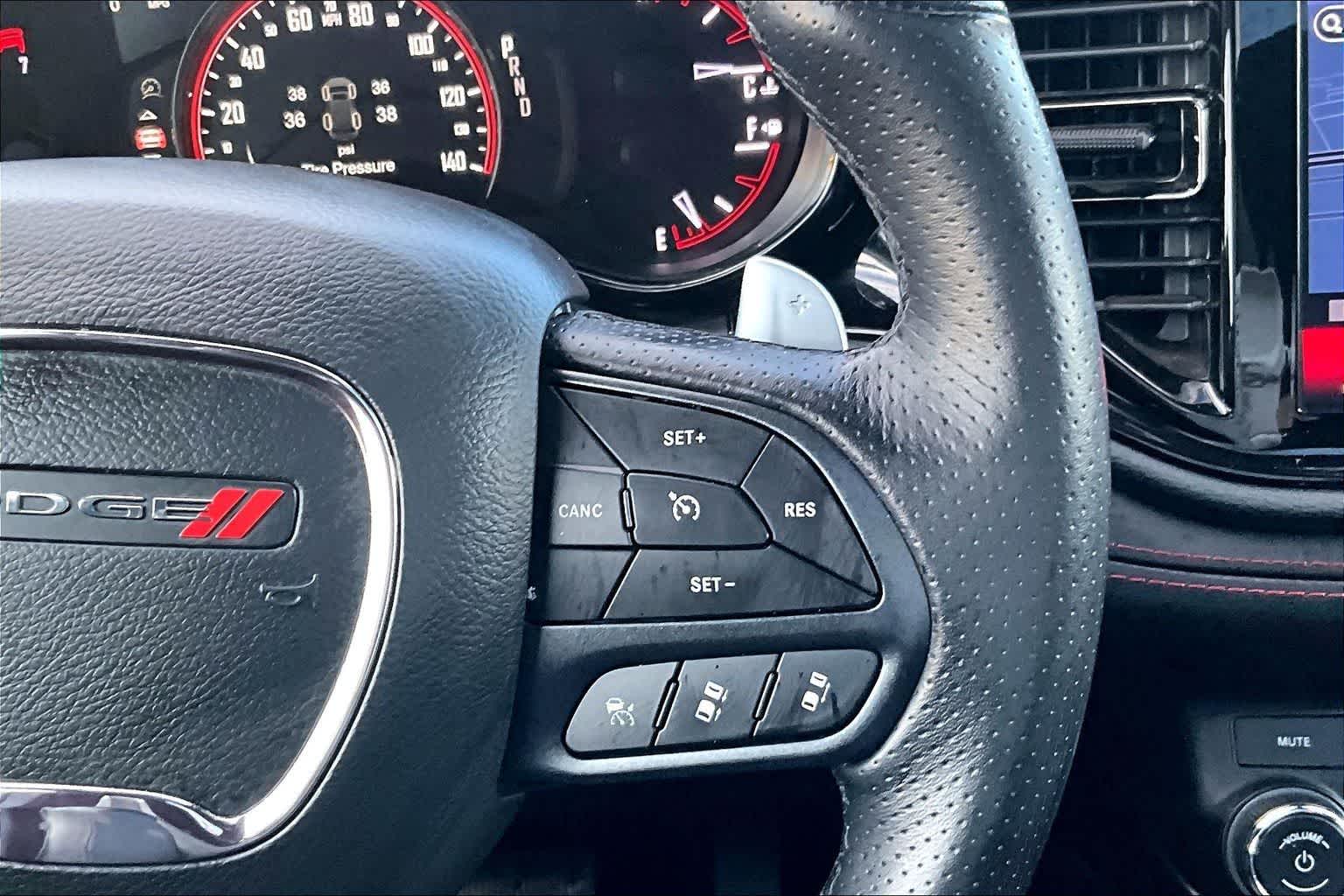 Thumbnail: 2025 Dodge Durango - 26