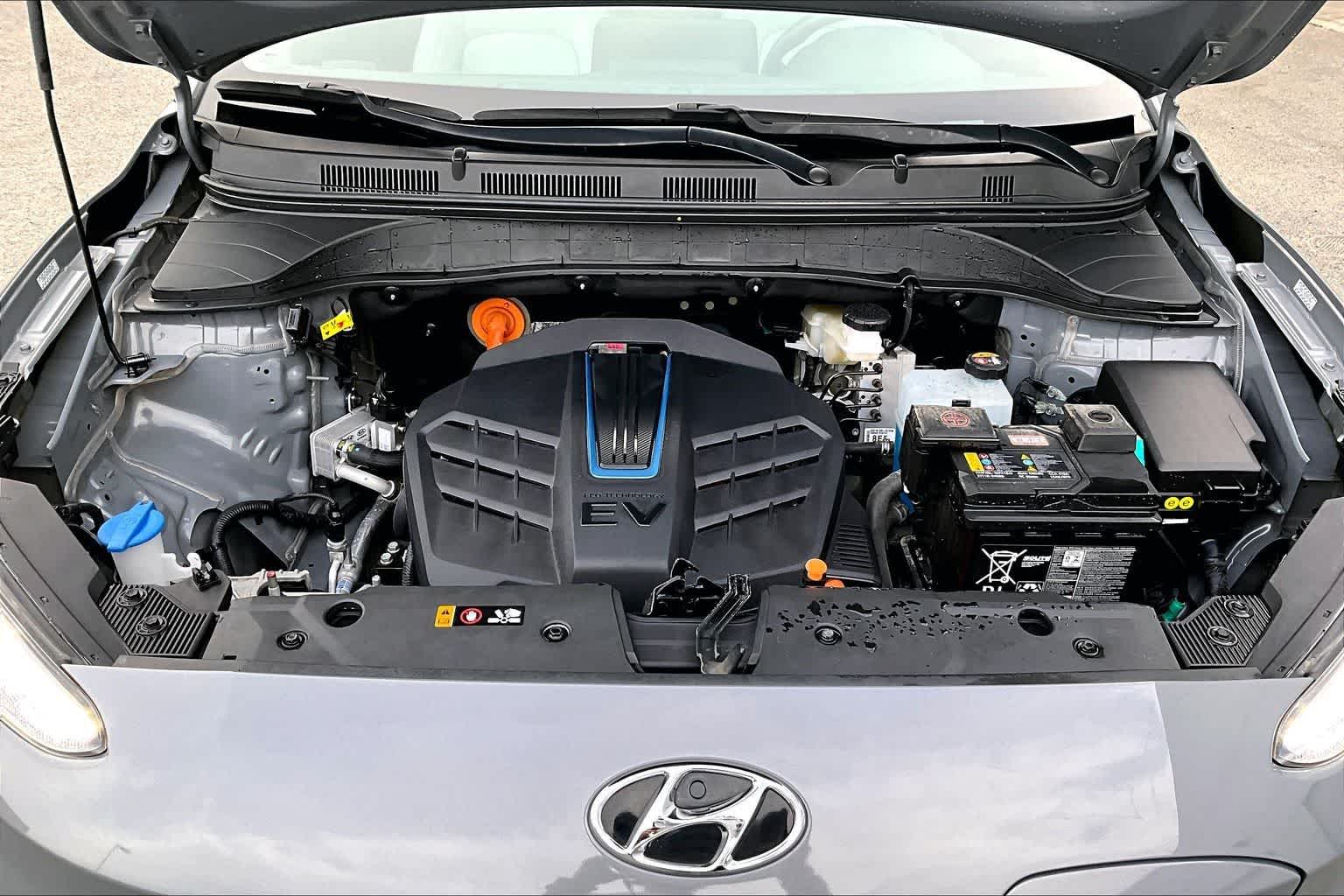 Thumbnail: 2023 Hyundai Kona - 9