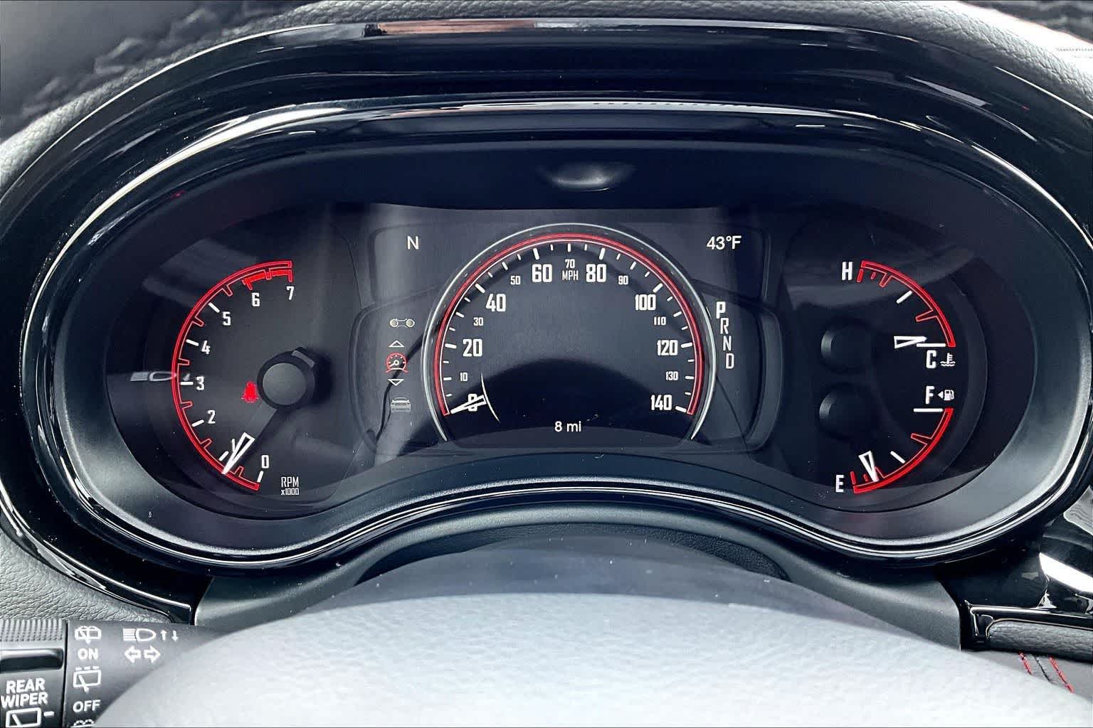 Thumbnail: 2026 Dodge Durango - 18