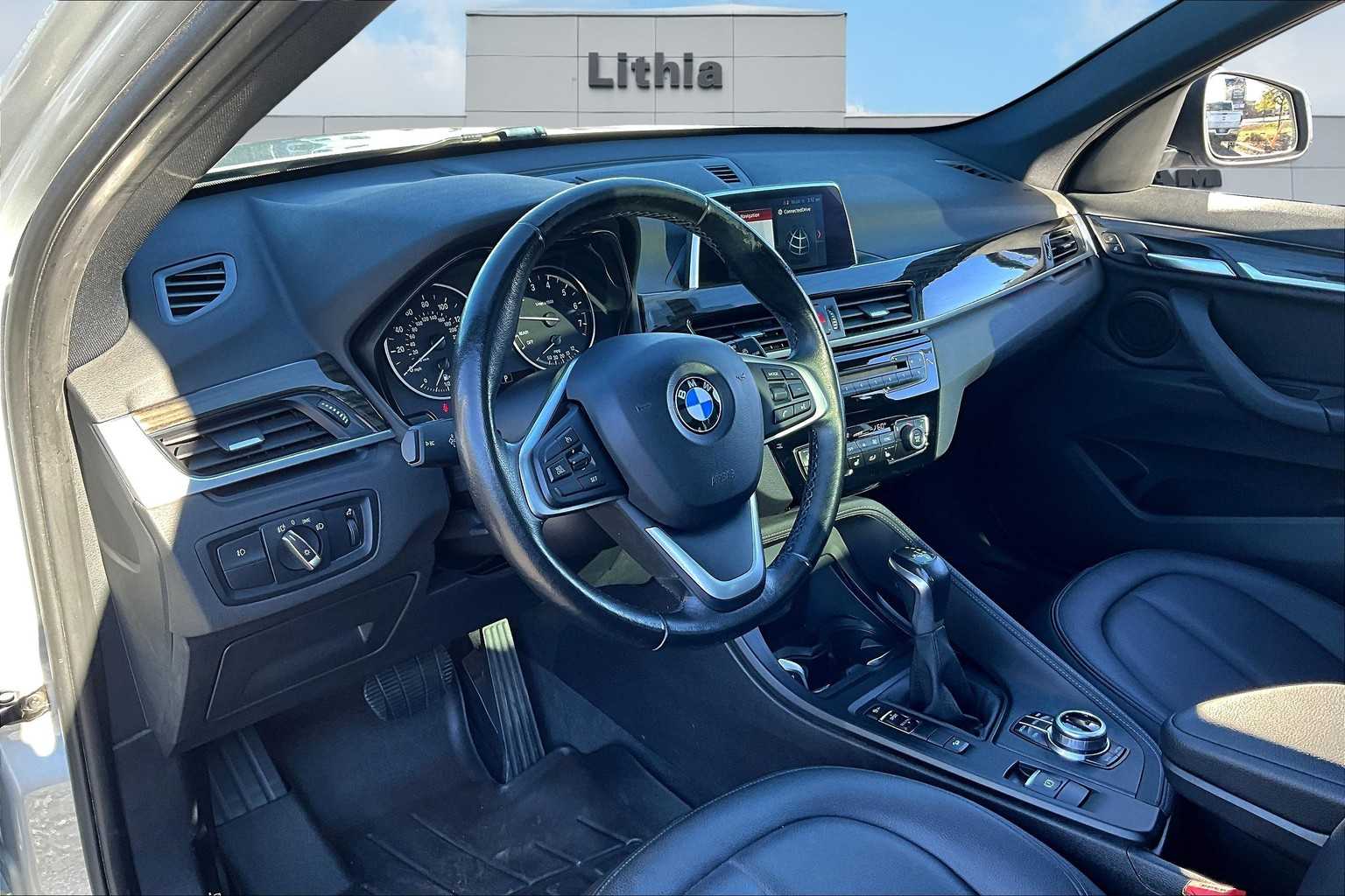 2018 Bmw X1 XDrive28i photo 2