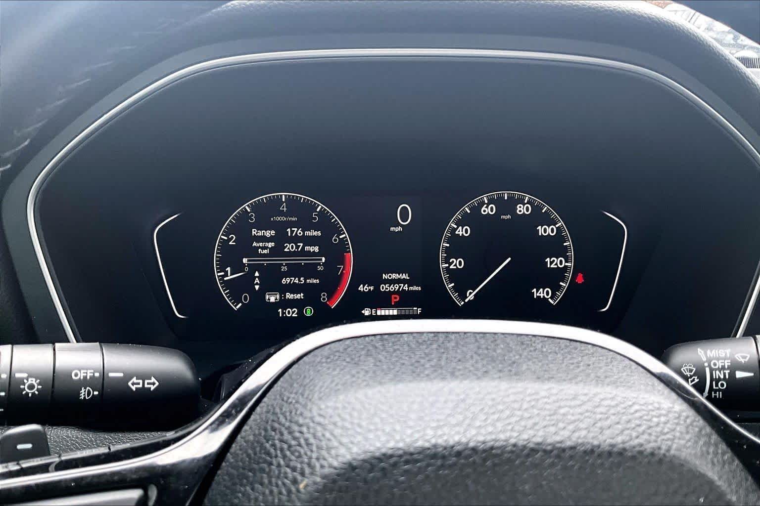 Thumbnail: 2023 Honda Pilot - 18