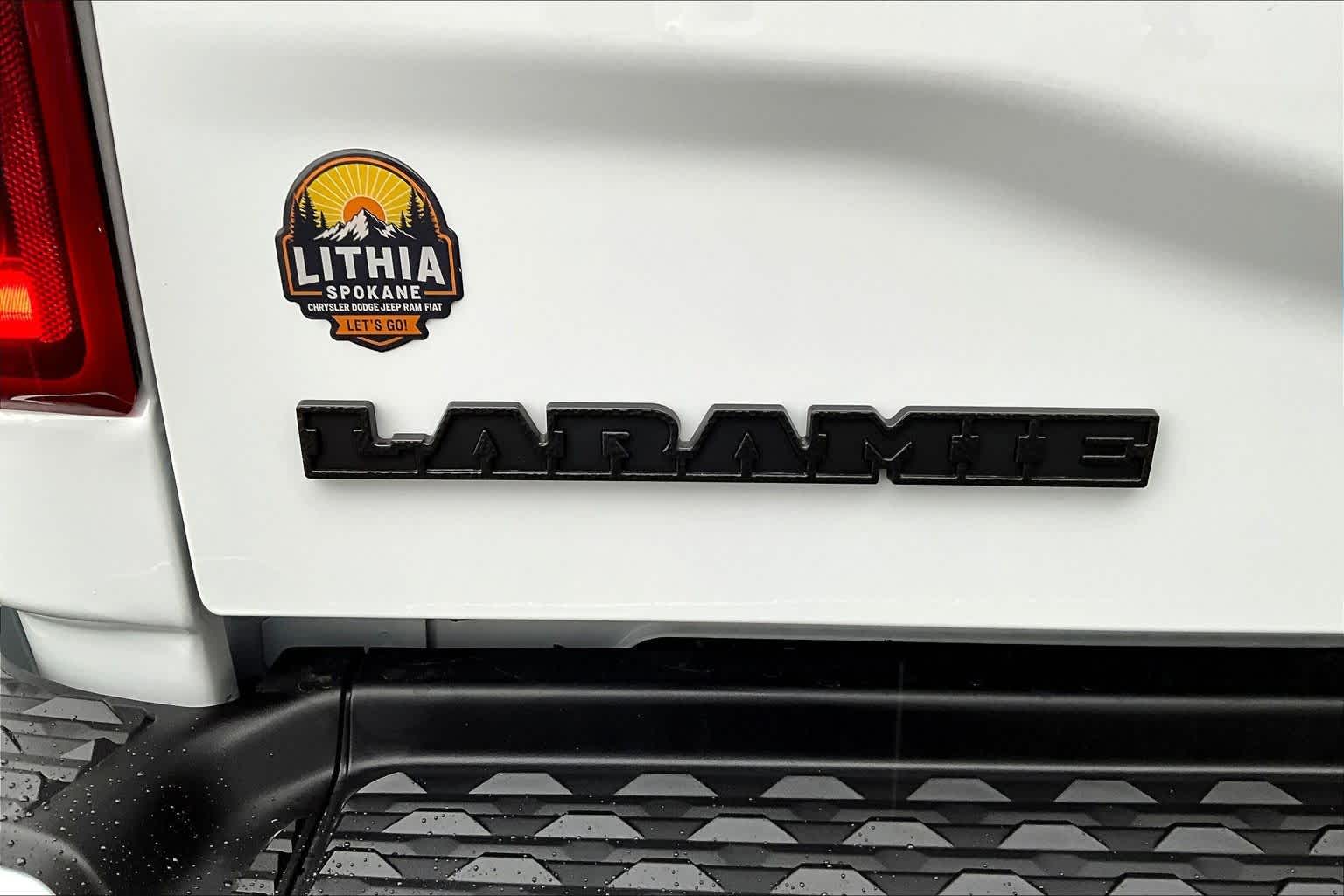 Thumbnail: 2026 RAM 2500 - 7