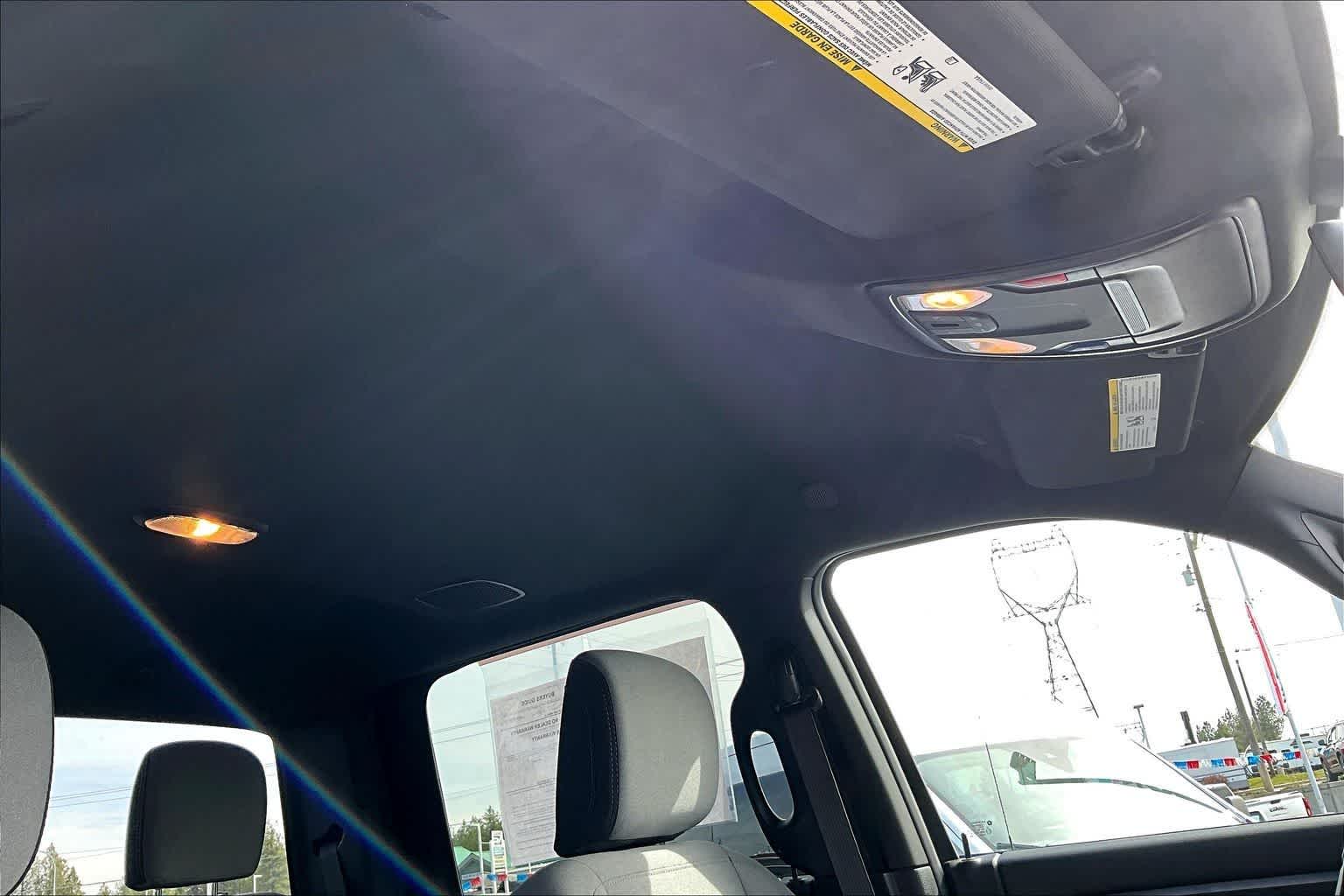 Thumbnail: 2024 RAM 3500 - 30