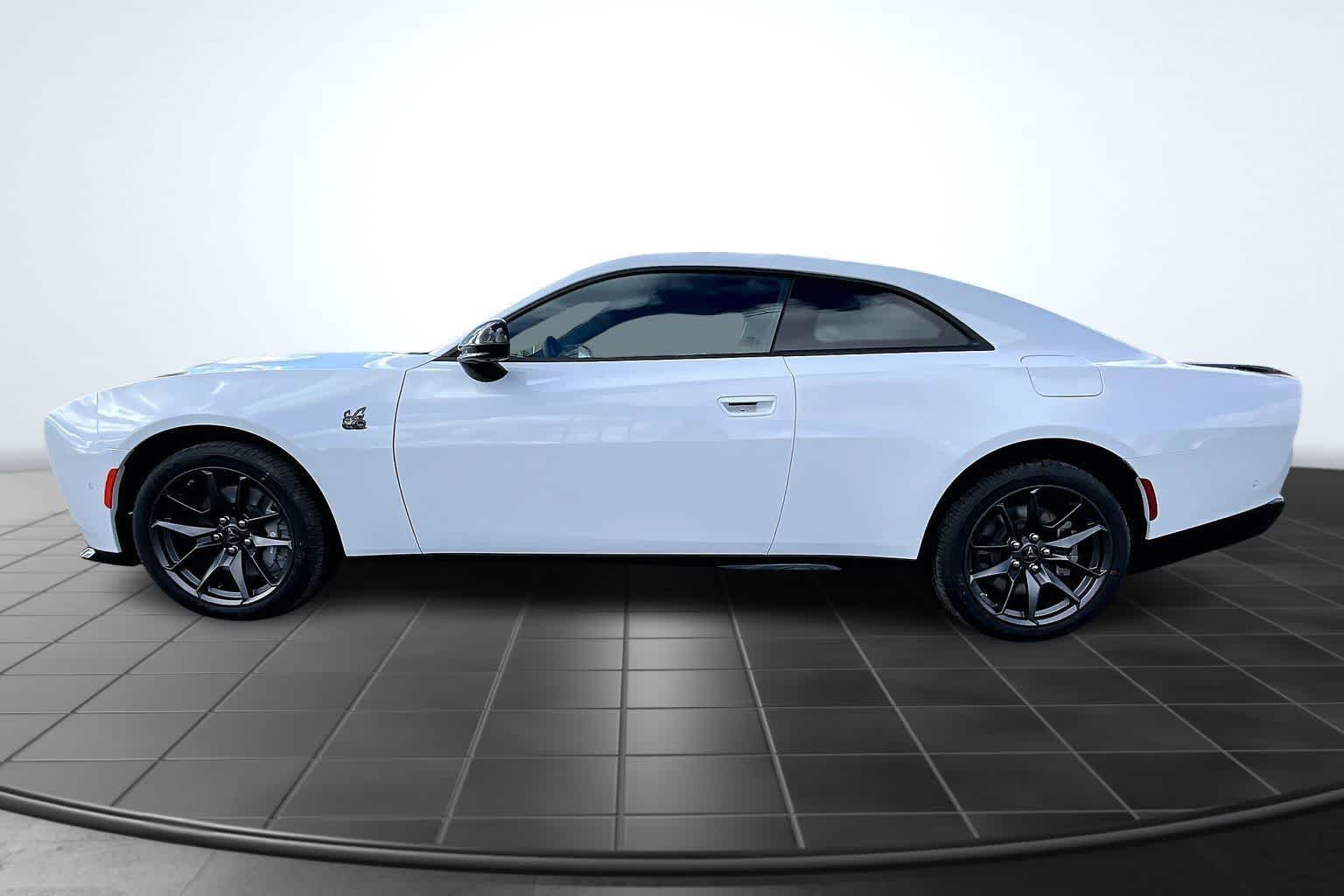 Thumbnail: 2026 Dodge Charger - 3