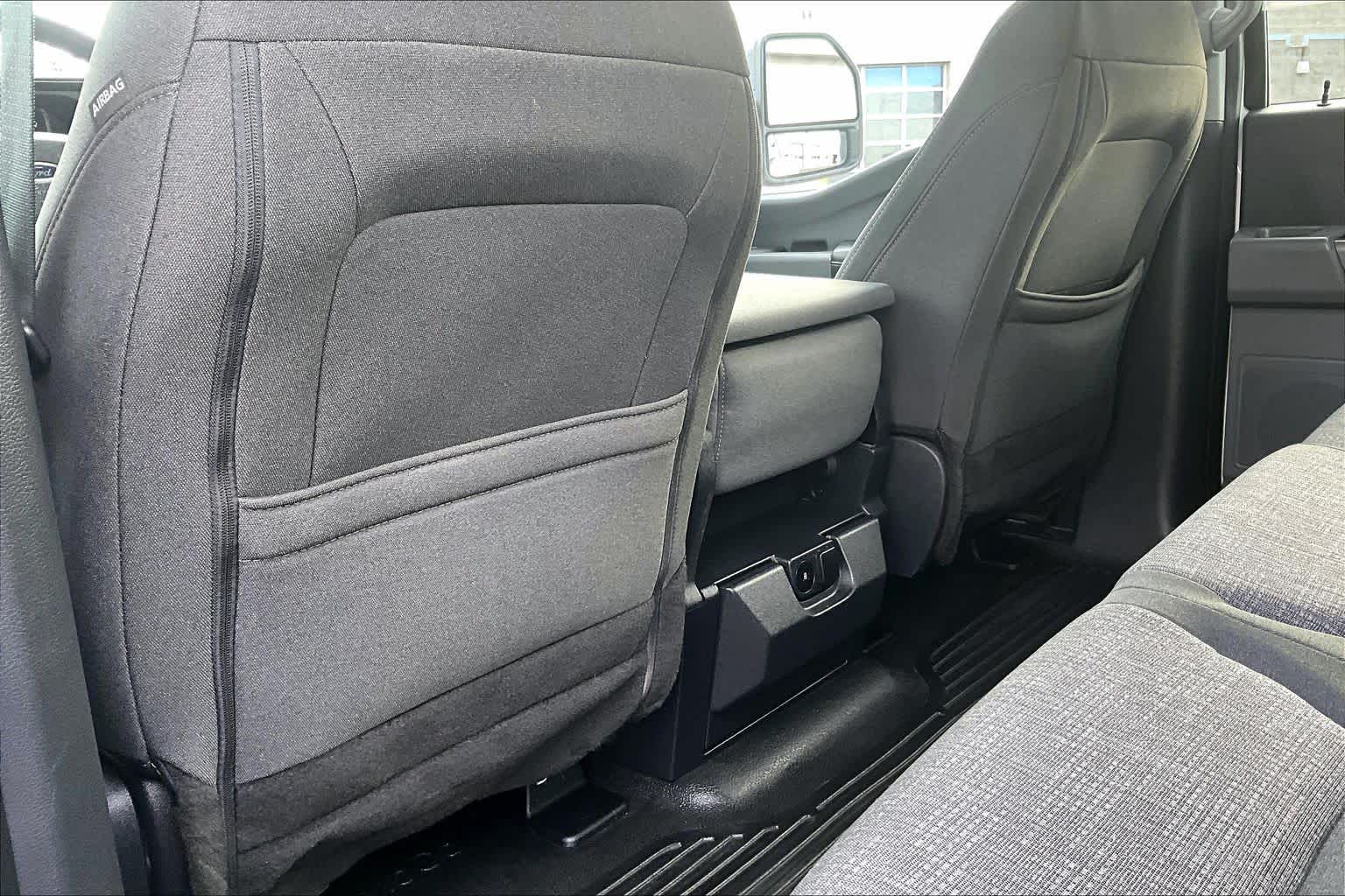 Thumbnail: 2024 Ford Econoline - 12