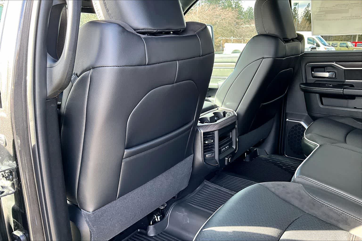 Thumbnail: 2026 RAM 2500 - 12