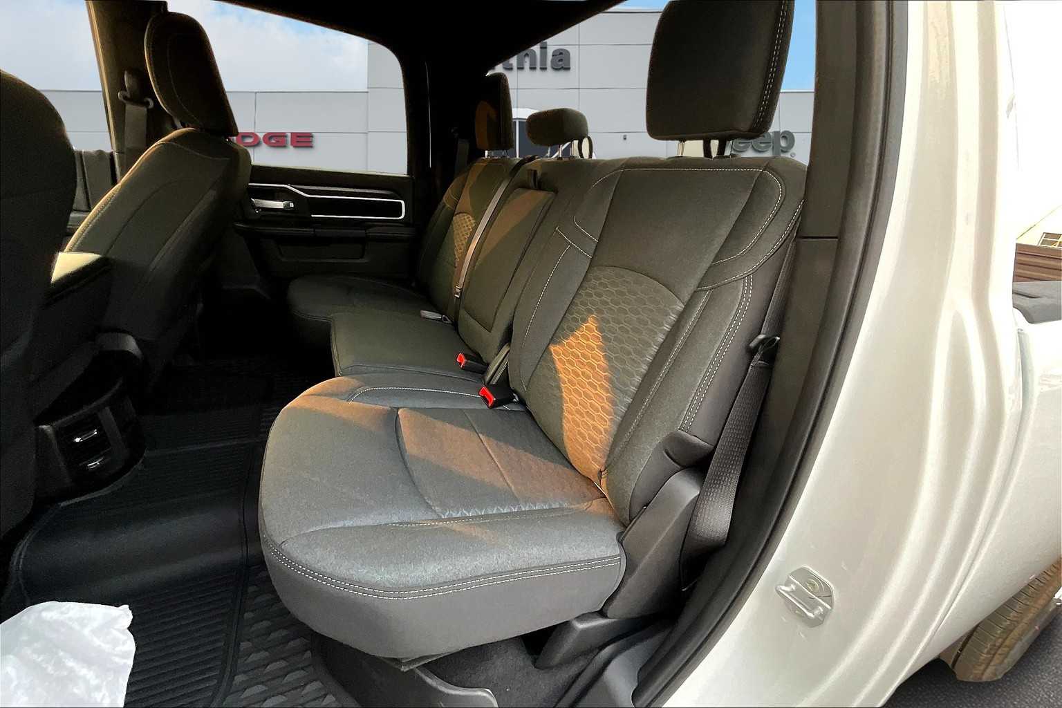 Thumbnail: 2026 RAM 3500 - 13