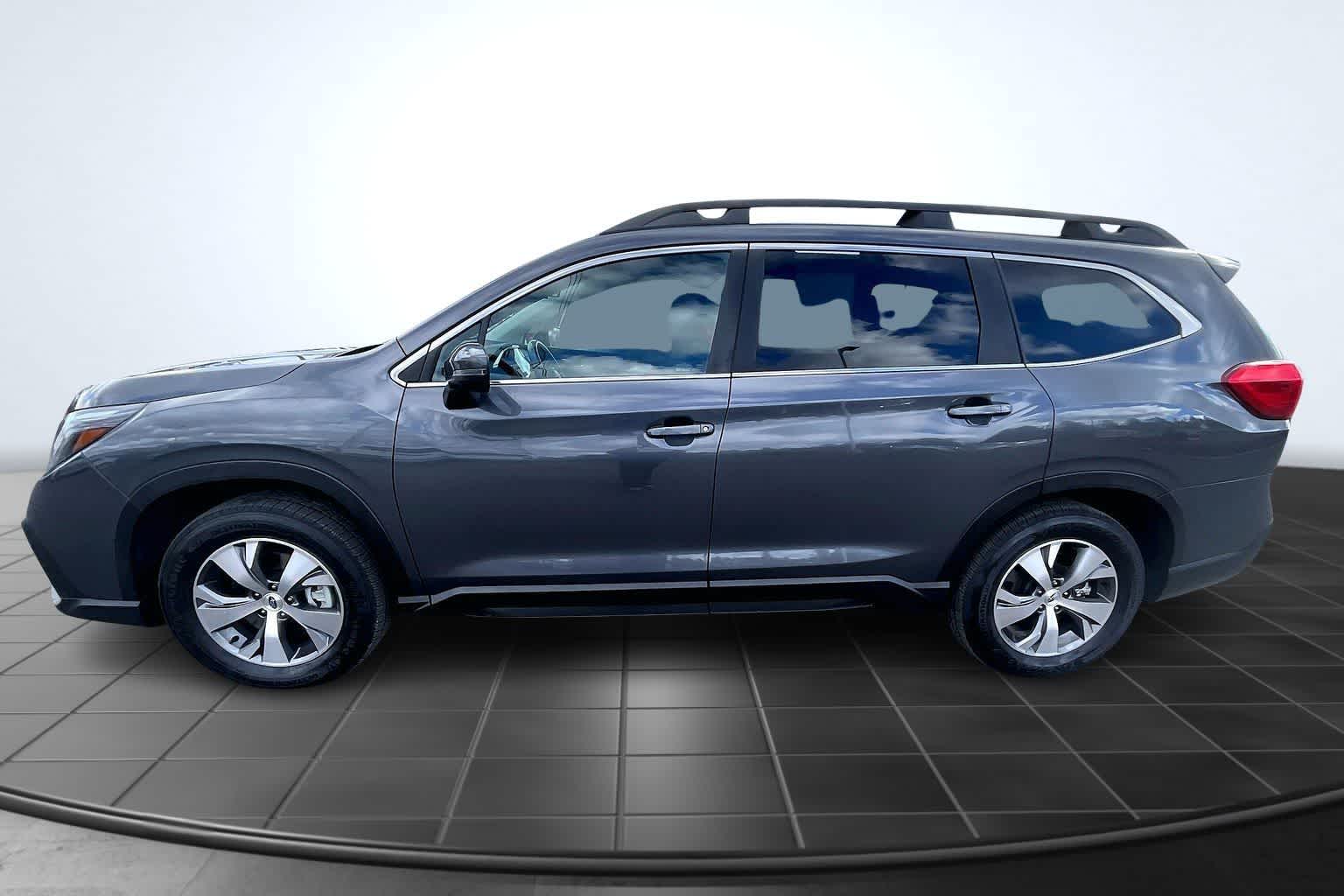 Thumbnail: 2023 Subaru Ascent - 3