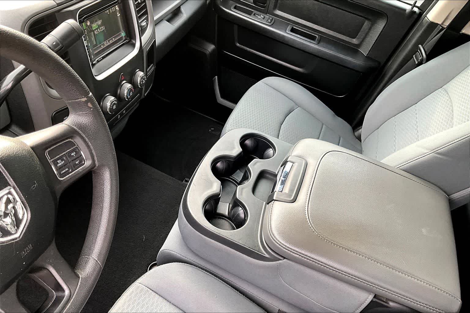 Thumbnail: 2013 RAM 1500 - 17