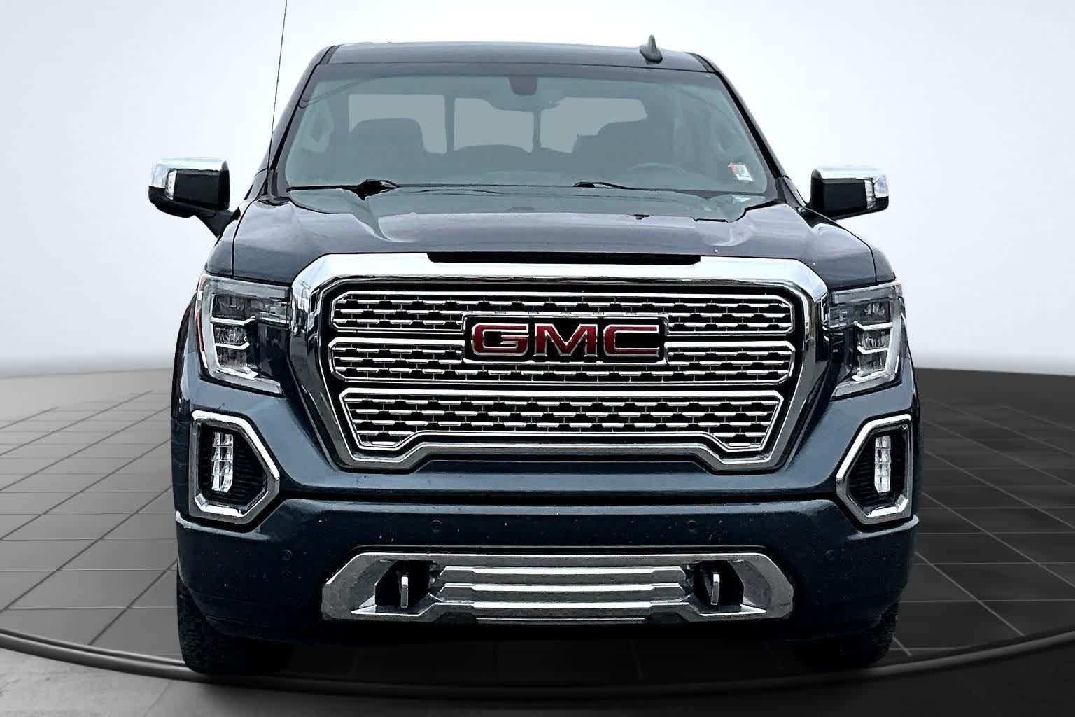 Thumbnail: 2019 GMC Sierra 1500 - 6