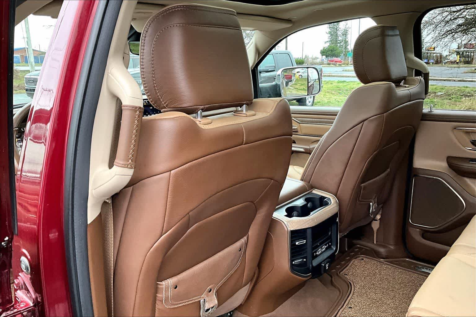 Thumbnail: 2019 RAM 1500 - 12