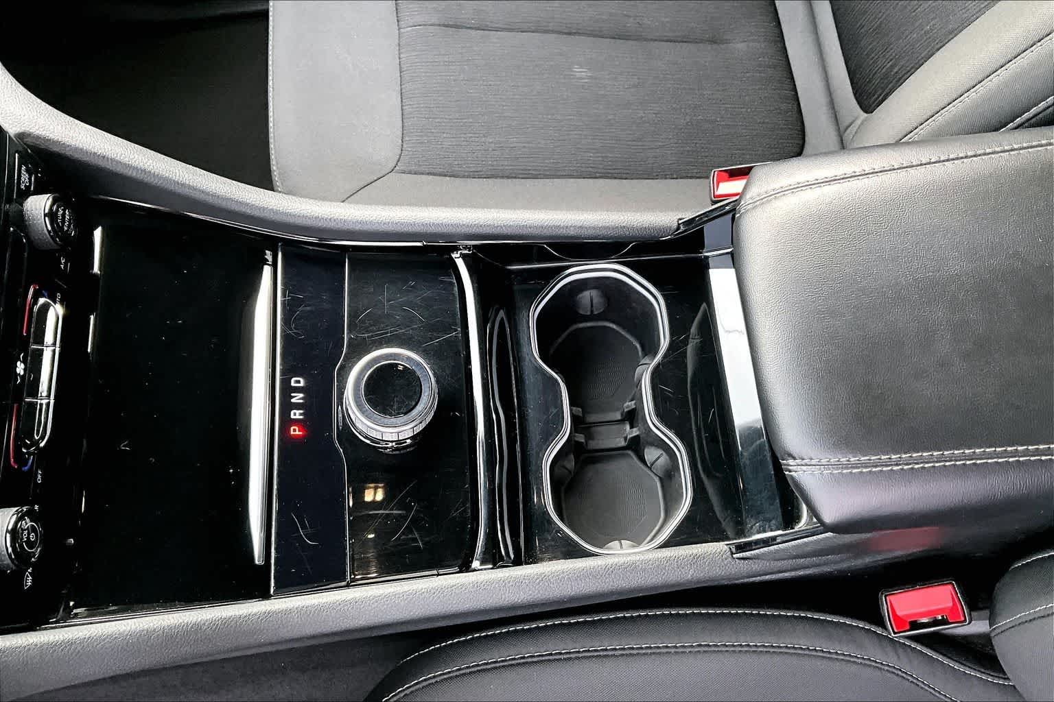 Thumbnail: 2023 Jeep Grand Cherokee - 17