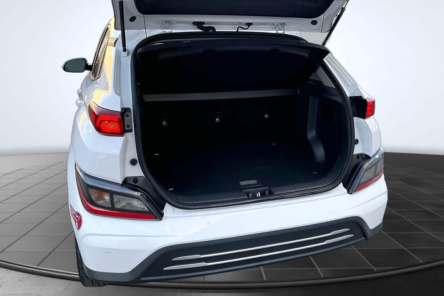 Thumbnail: 2023 Hyundai Kona - 18