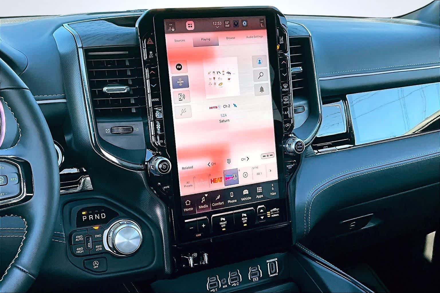 Thumbnail: 2026 RAM 1500 - 16