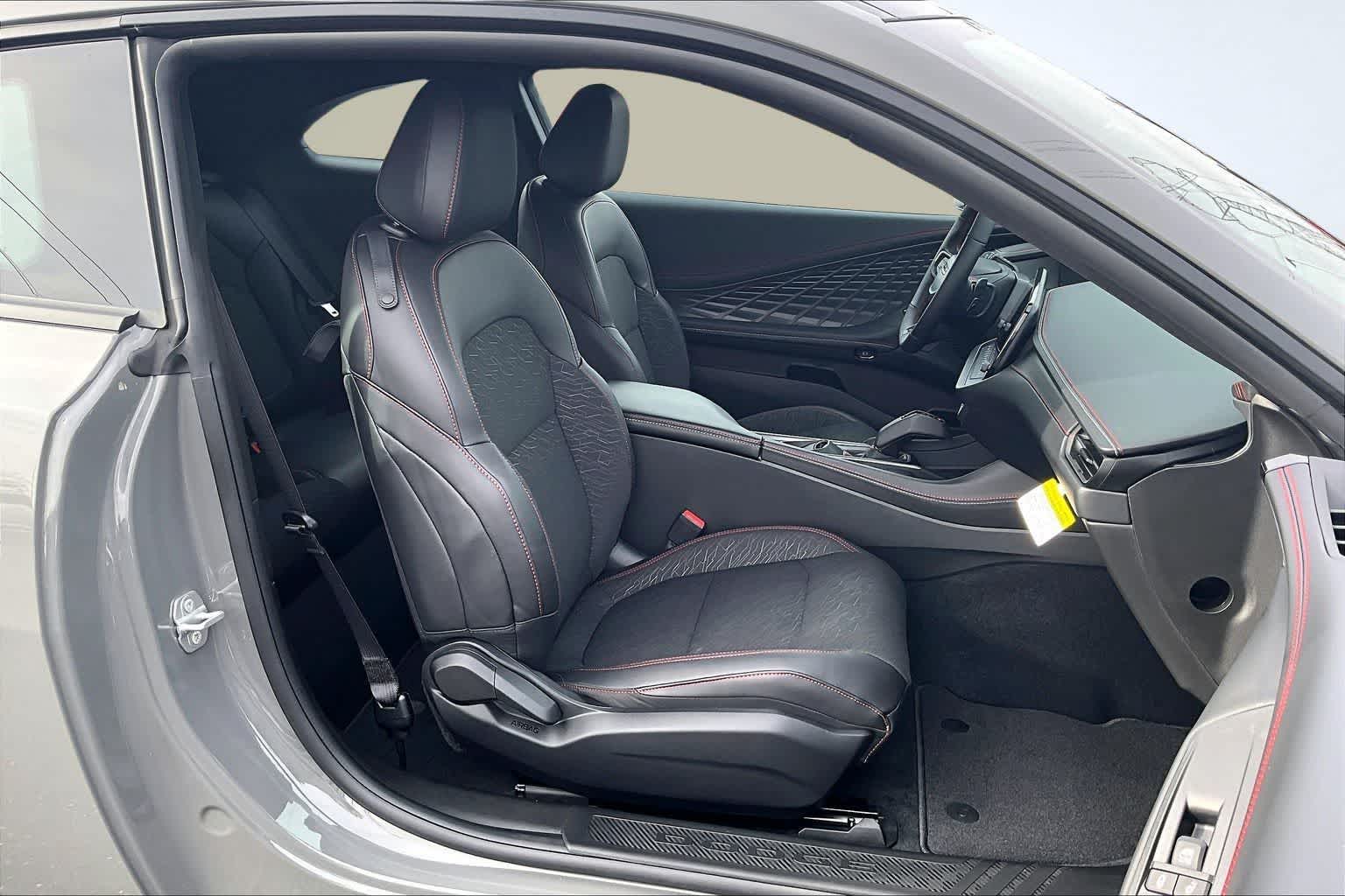 Thumbnail: 2026 Dodge Charger - 13