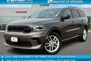 2024 Dodge Durango