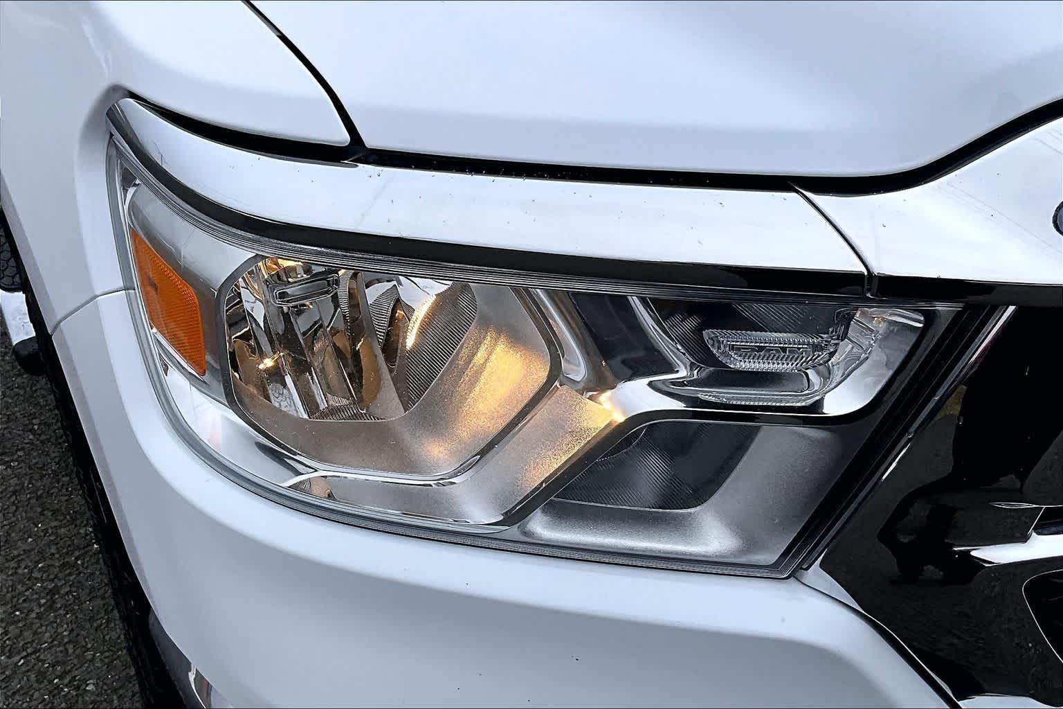 Thumbnail: 2022 RAM 1500 - 31