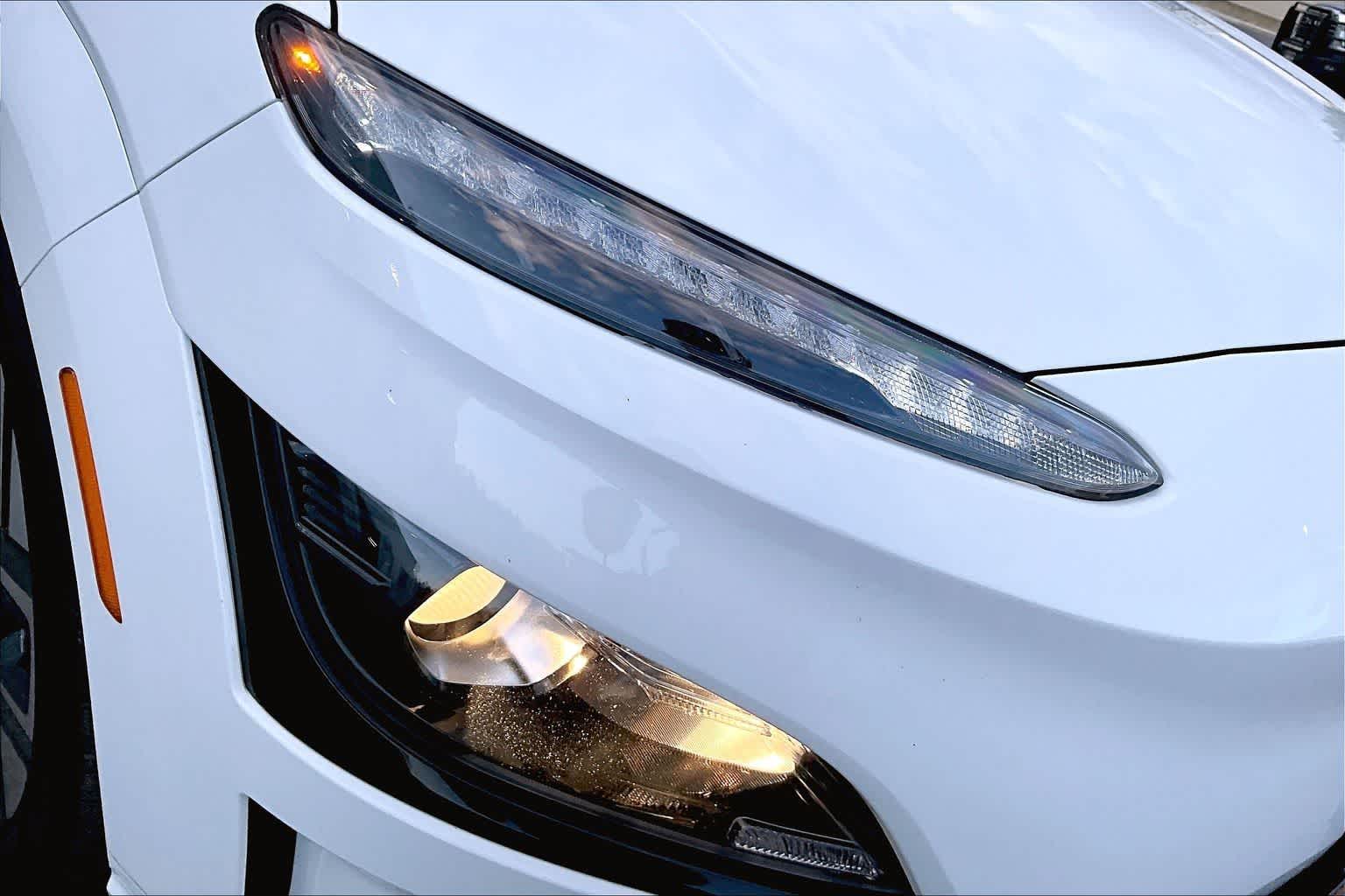 Thumbnail: 2023 Hyundai Kona - 30